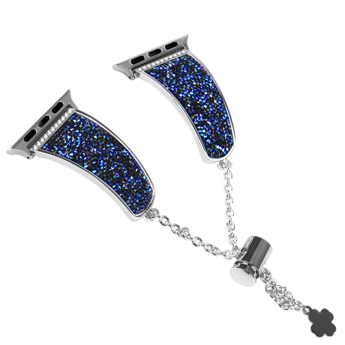 Bracelet pour Apple Watch 38/40/41mm Shiny-2