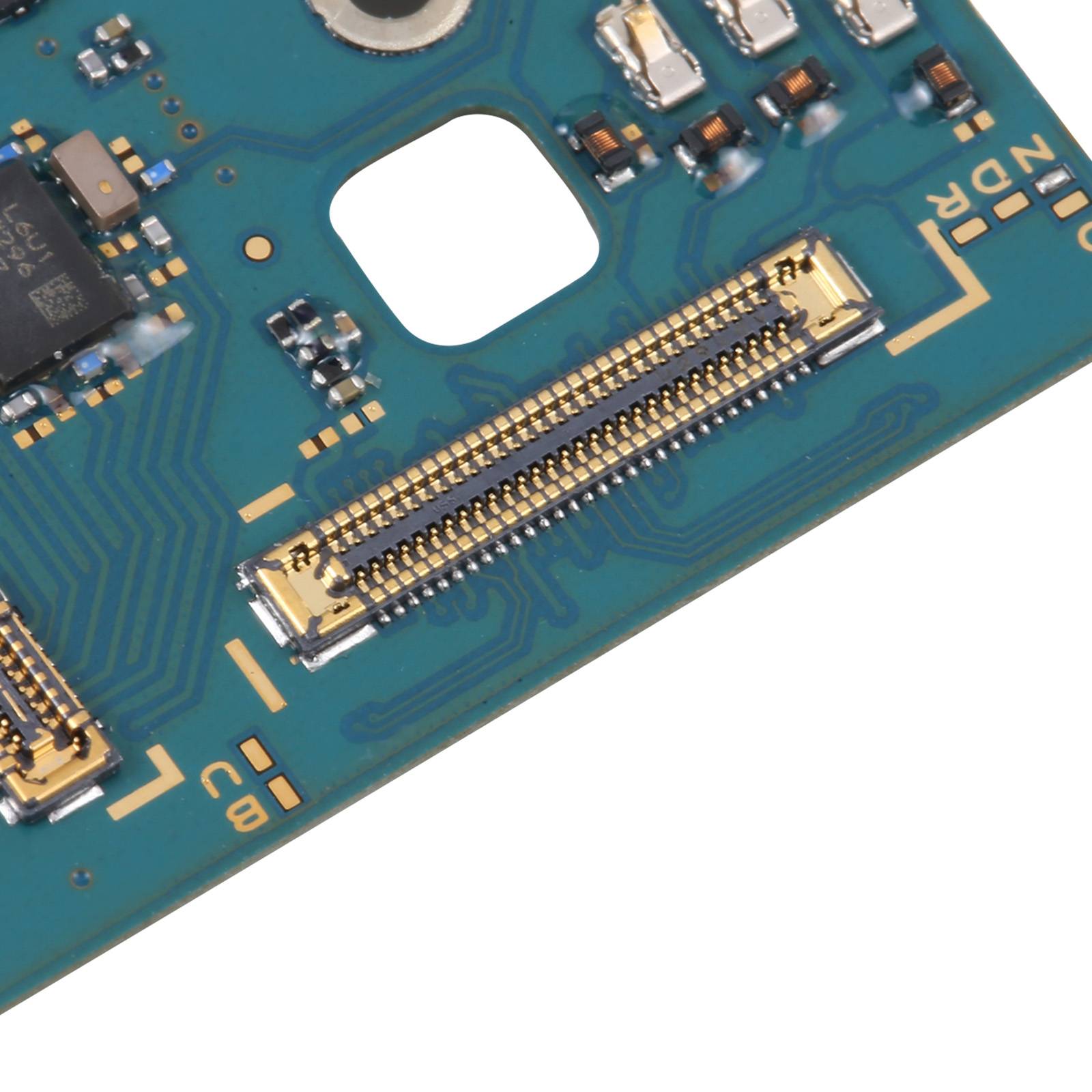 Connecteur de Charge pour USB-C pour Samsung Galaxy S23-2