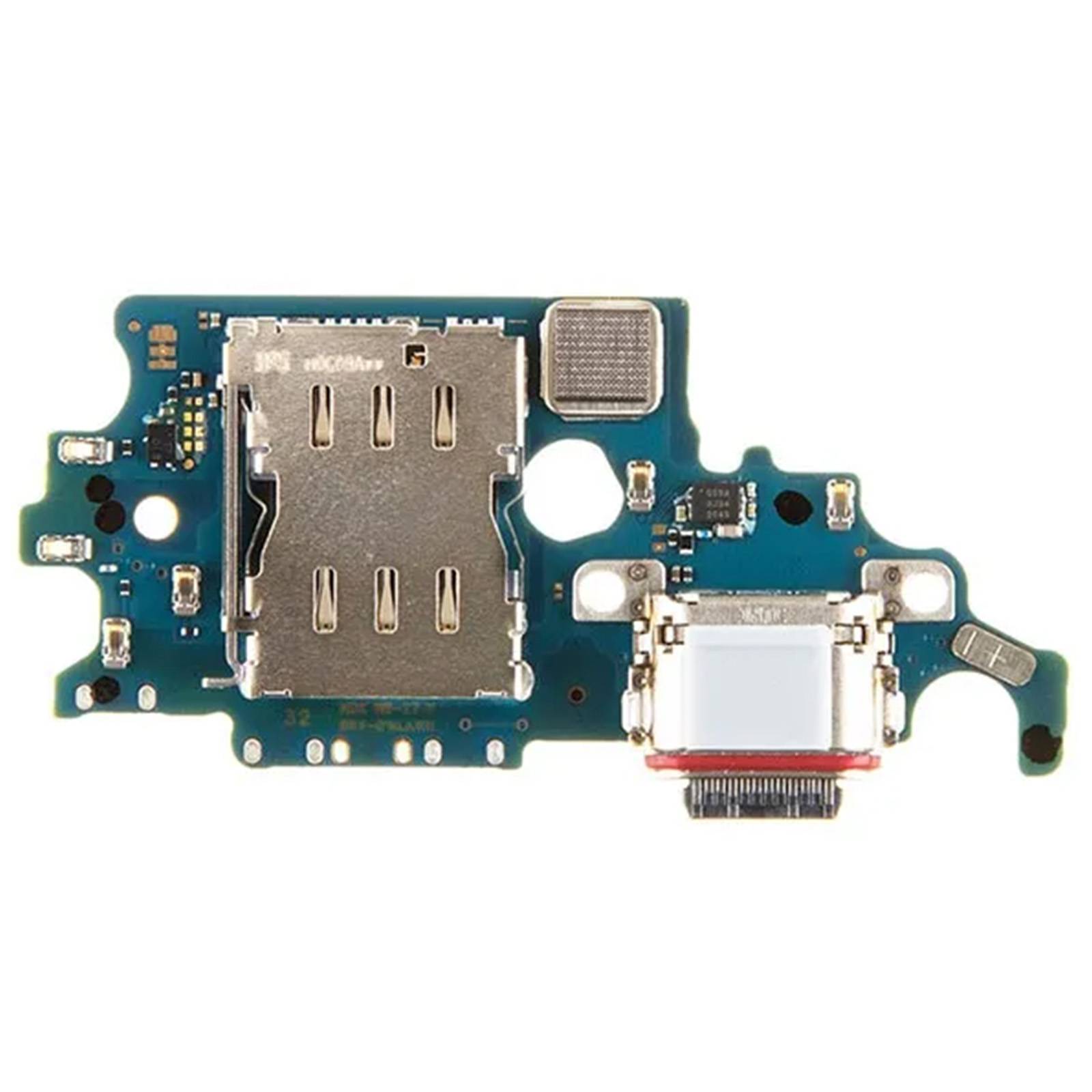 Connecteur de Charge pour USB-C pour Samsung Galaxy S23-3