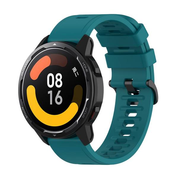 Bracelet pour Xiaomi Watch S1 Active / Watch Color 2 Souple