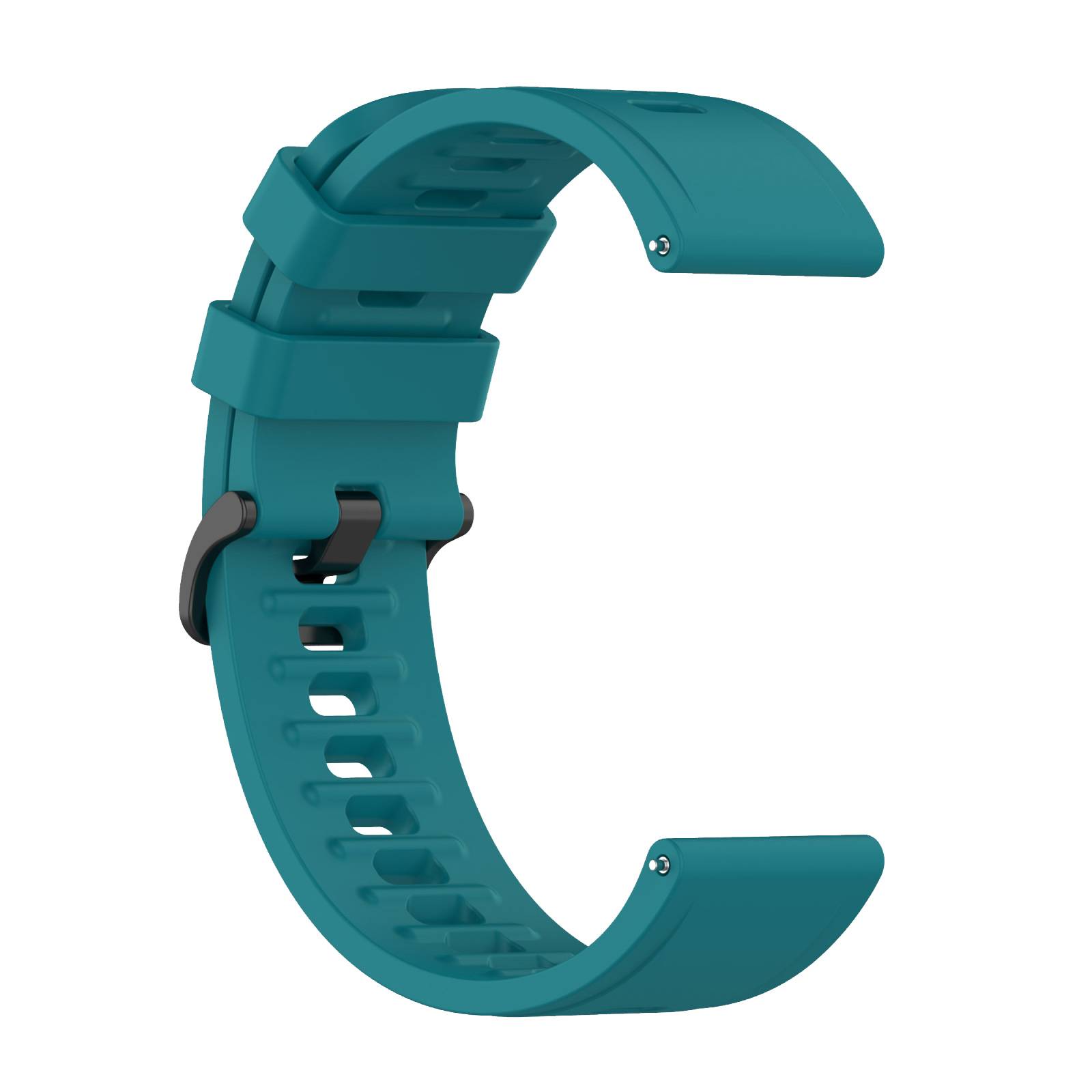 Bracelet pour Xiaomi Watch S1 Active / Watch Color 2 Souple-1