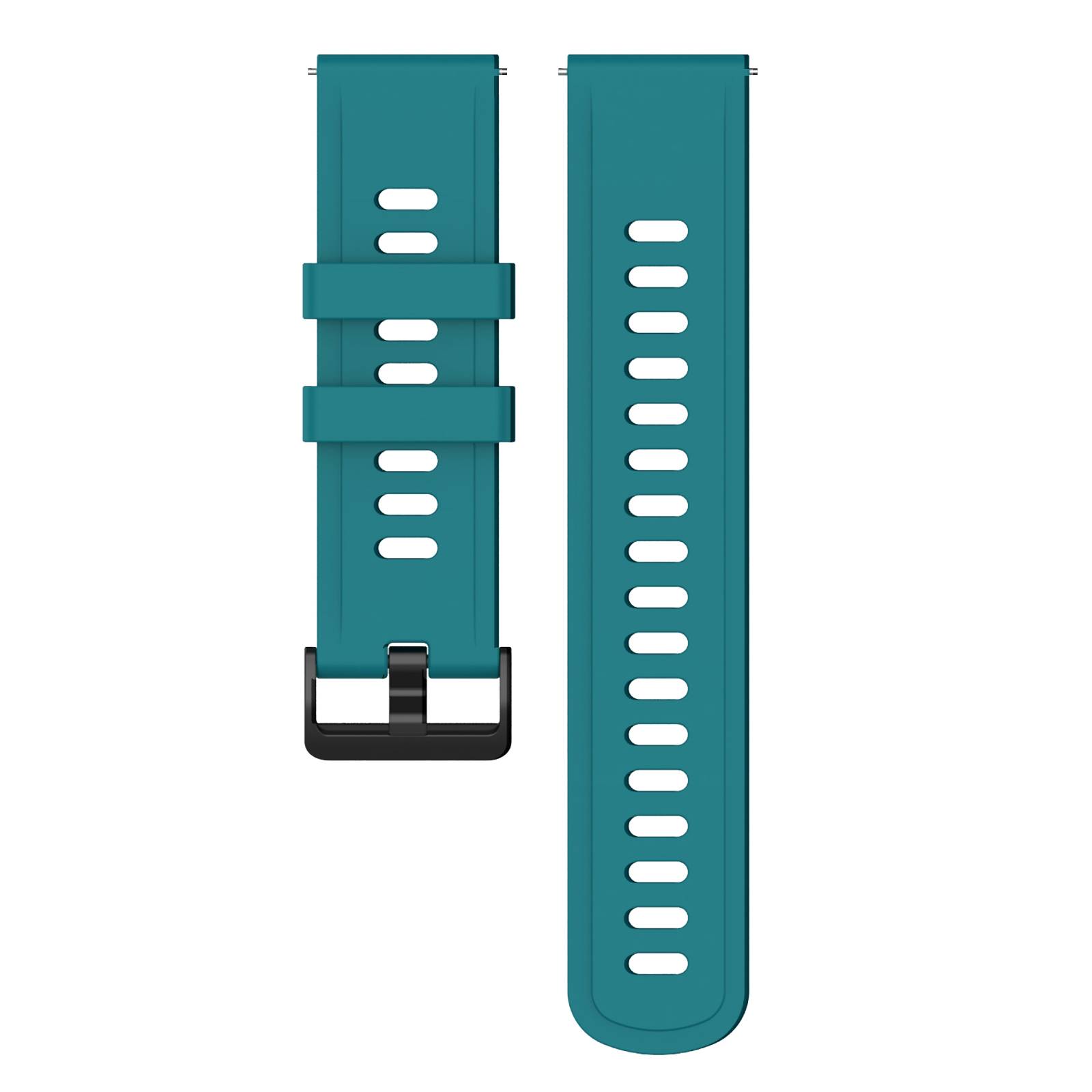 Bracelet pour Xiaomi Watch S1 Active / Watch Color 2 Souple-2