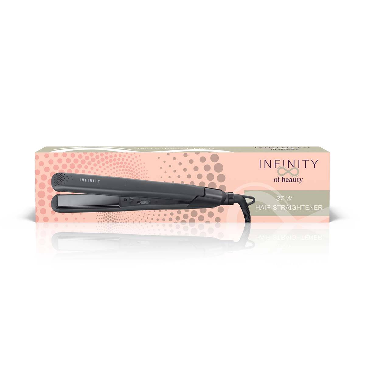 Lisseur à Cheveux 37W Infinity-2