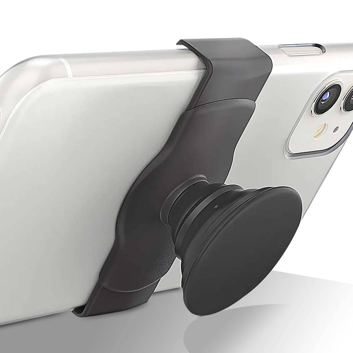 Pop Grip pour Smartphones Slide Stretch Compatible MagSafe-1