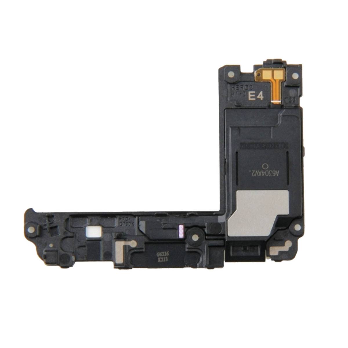 Haut-parleur Externe de Remplacement pour Samsung Galaxy S7 Edge-1
