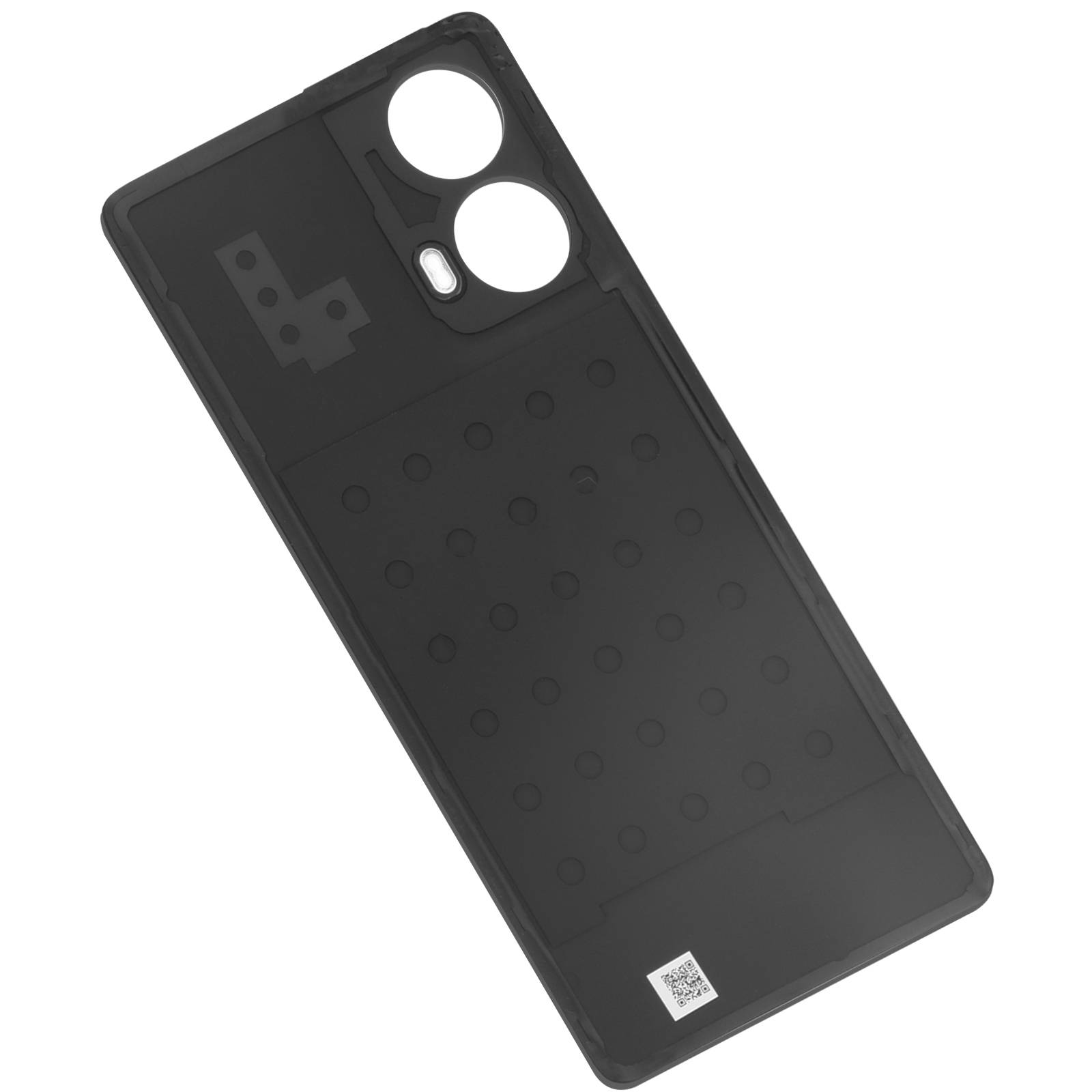 Cache Batterie pour Motorola Moto G85 Original Service Pack-1