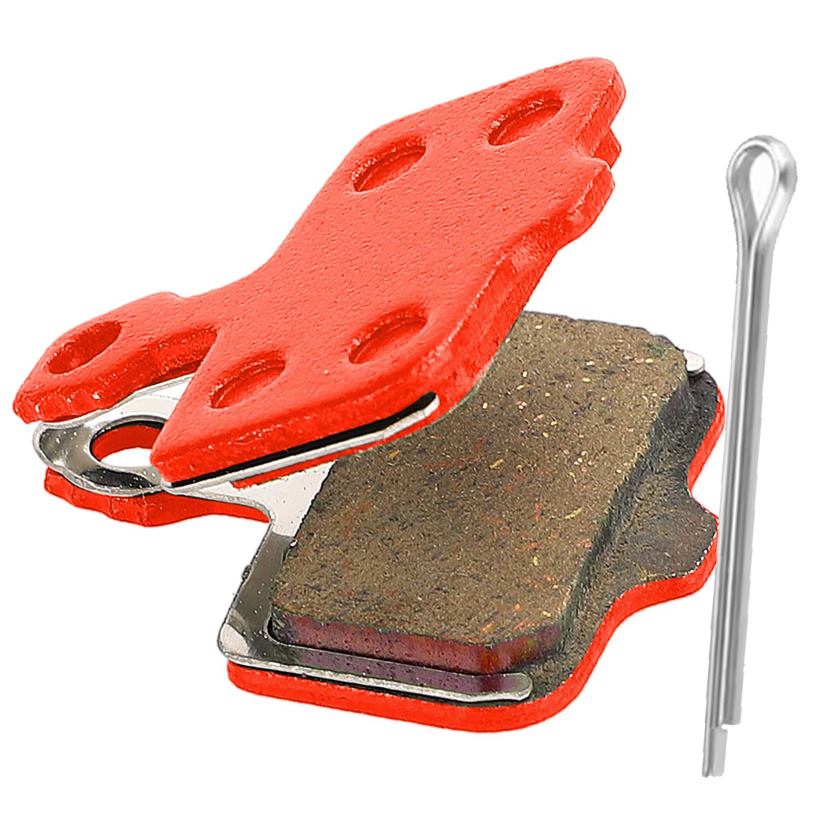 Plaquettes de frein pour Trottinette Dualtron et Vsett en Céramique-0