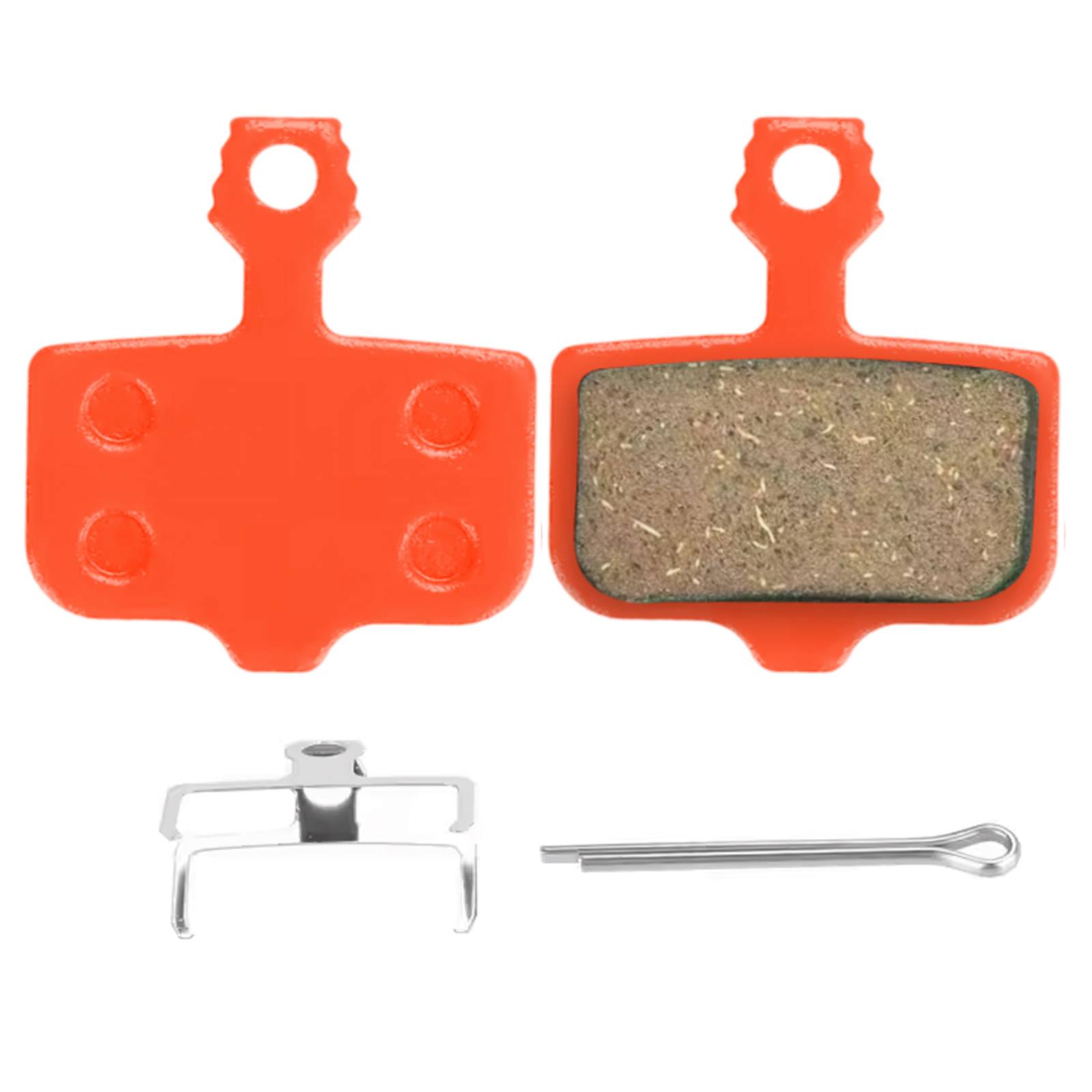 Plaquettes de frein pour Trottinette Dualtron et Vsett en Céramique-1