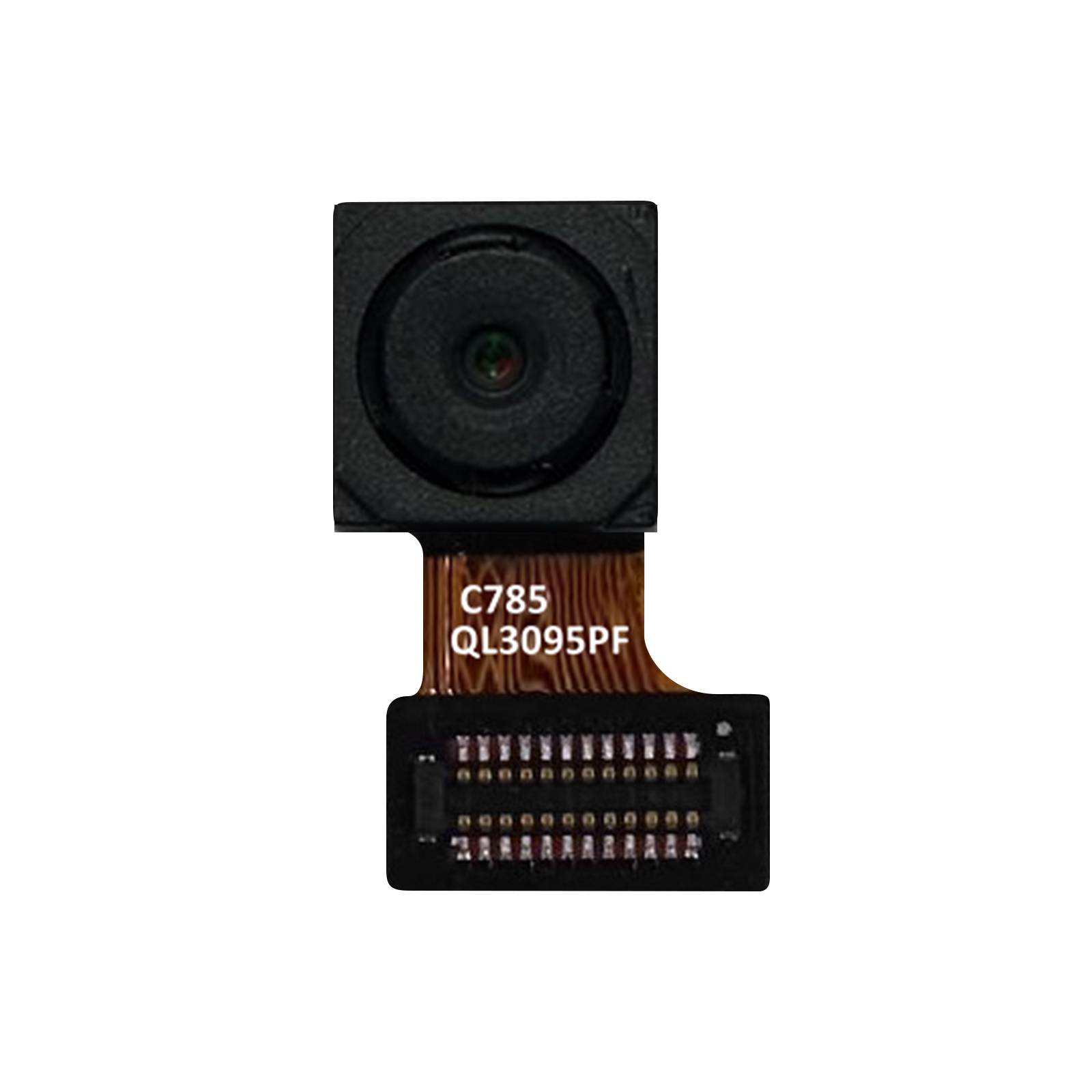 Caméra Avant pour Samsung Galaxy A03 Objectif Frontal Nappe de Connexion-0