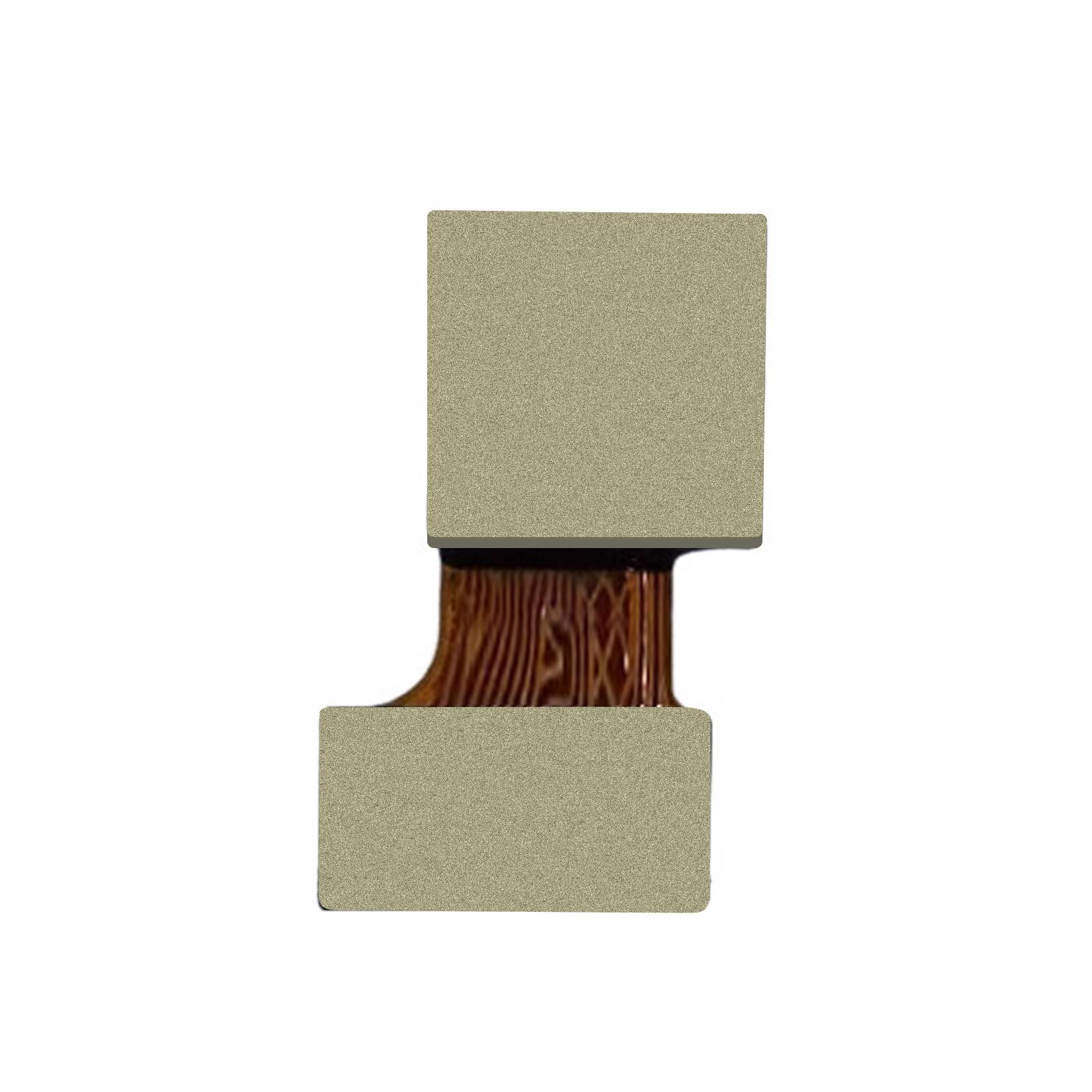 Caméra Avant pour Samsung Galaxy A03 Objectif Frontal Nappe de Connexion-1