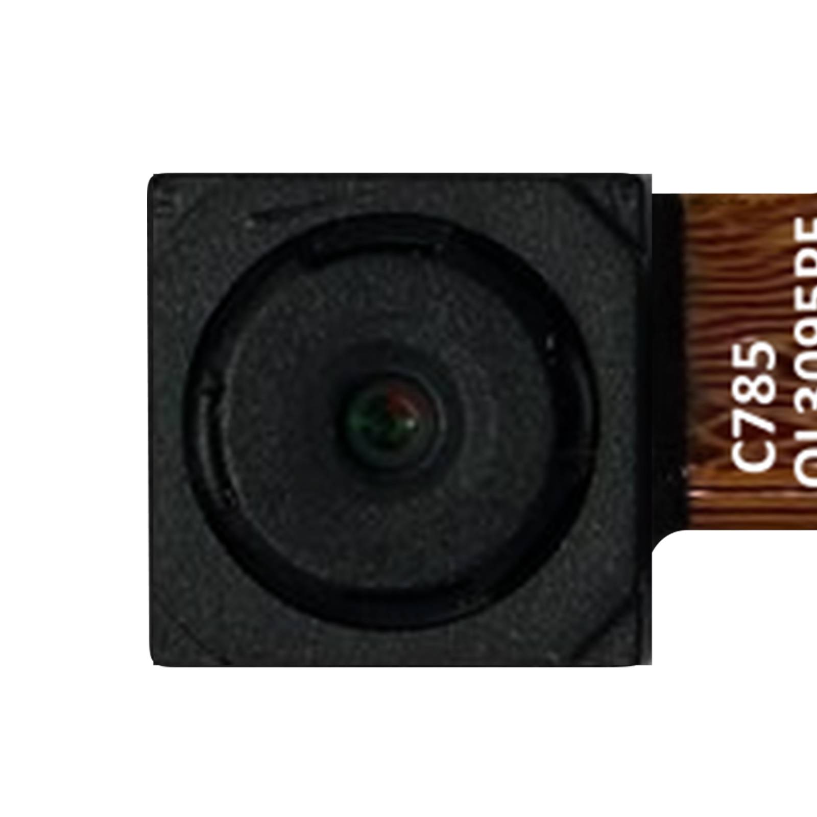 Caméra Avant pour Samsung Galaxy A03 Objectif Frontal Nappe de Connexion-4
