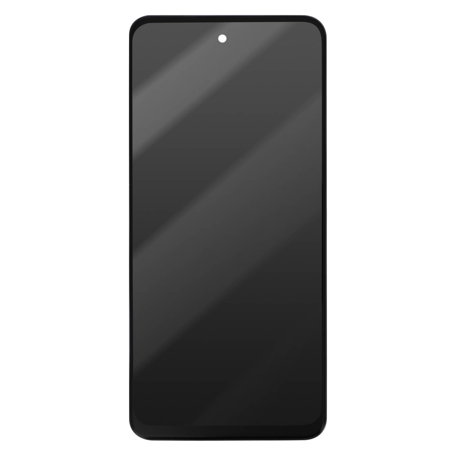 Écran pour Xiaomi Redmi Note 12 5G LCD + Vitre Tactile + Châssis-1