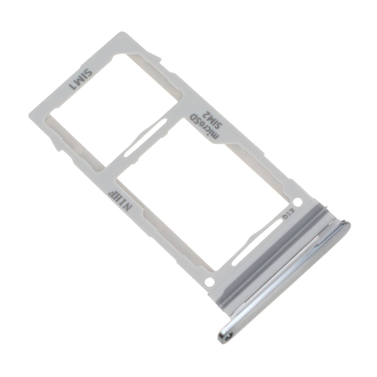 Tiroir Carte SIM pour Samsung Galaxy Note 20 Ultra et micro-SD-0