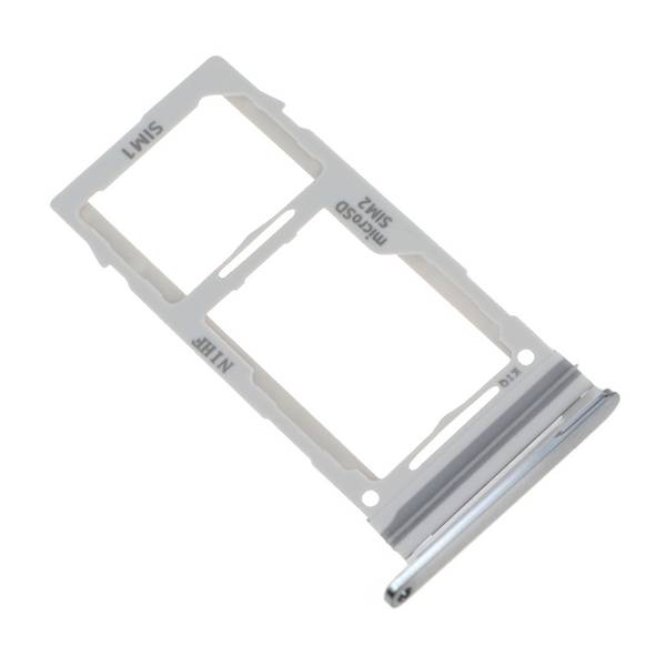 Tiroir Carte SIM pour Samsung Galaxy Note 20 Ultra et micro-SD