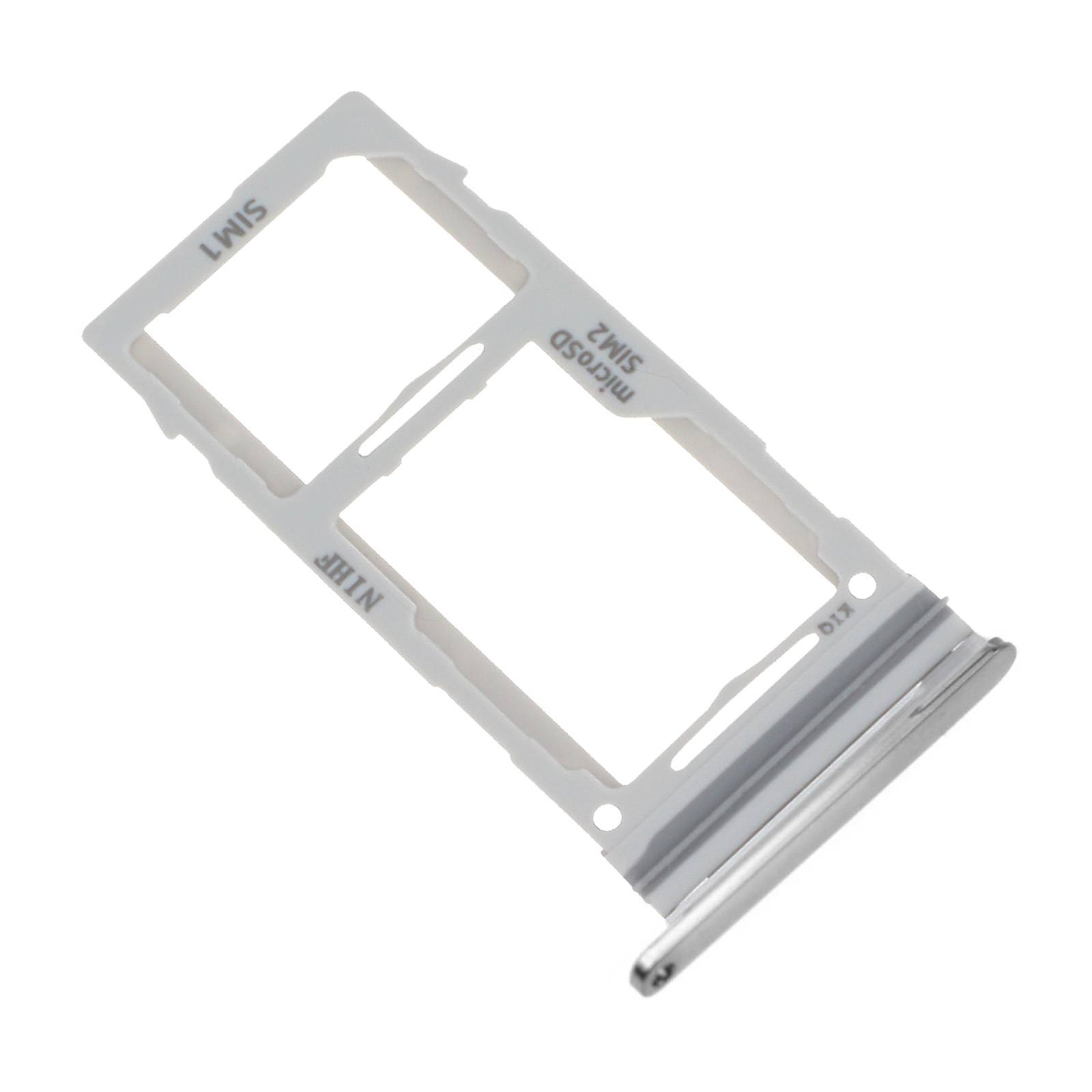 Tiroir Carte SIM pour Samsung Galaxy Note 20 Ultra et micro-SD-2