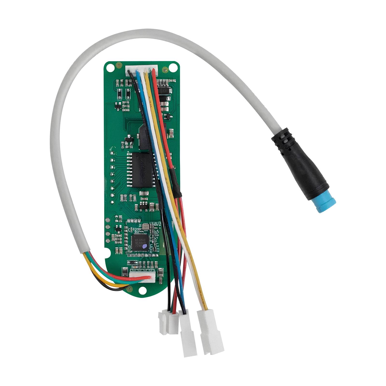 Tableau de Bord pour Trottinette Xiaomi Mi 4 Pro-1