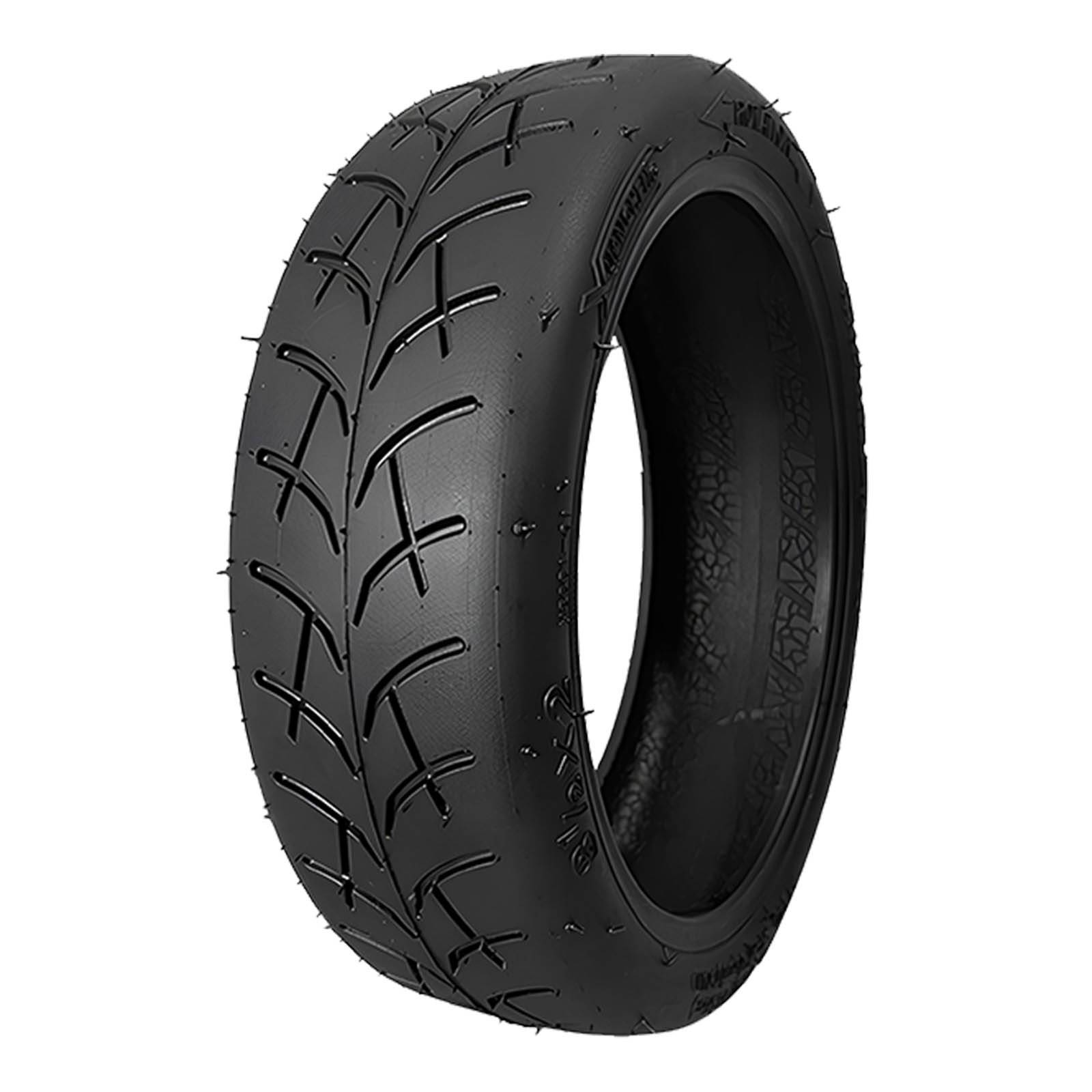 Pneu Tubeless 8,5 pouces pour Dualtron Mini et Speedway Leger-0