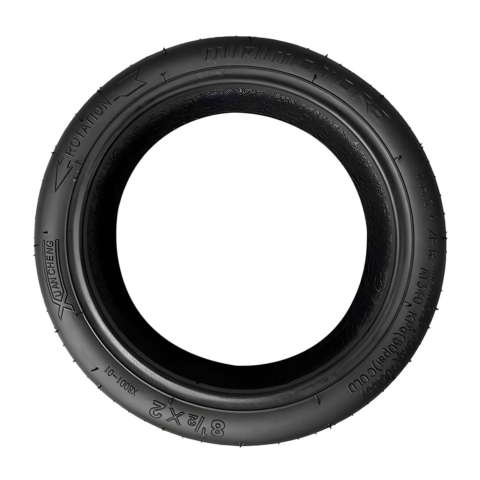 Pneu Tubeless 8,5 pouces pour Dualtron Mini et Speedway Leger-2