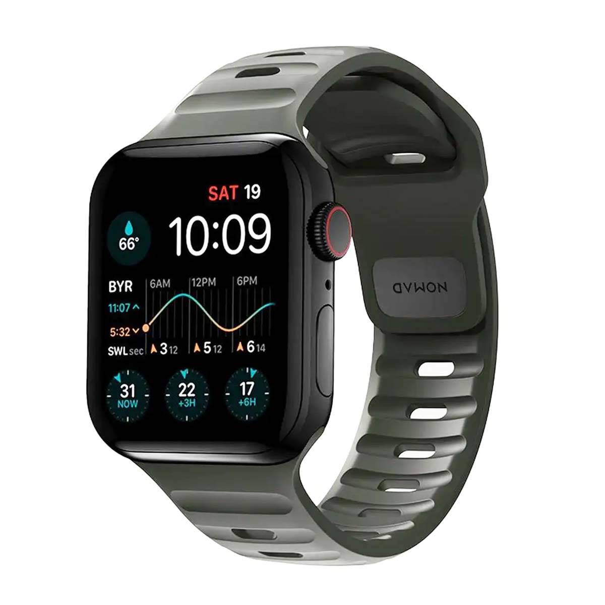 Bracelet Sport Strap Apple Watch 42-44-45-49mm-1