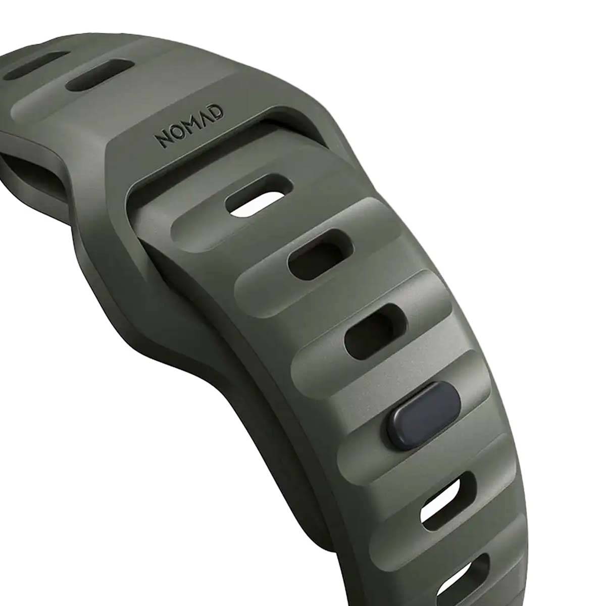 Bracelet Sport Strap Apple Watch 42-44-45-49mm-2