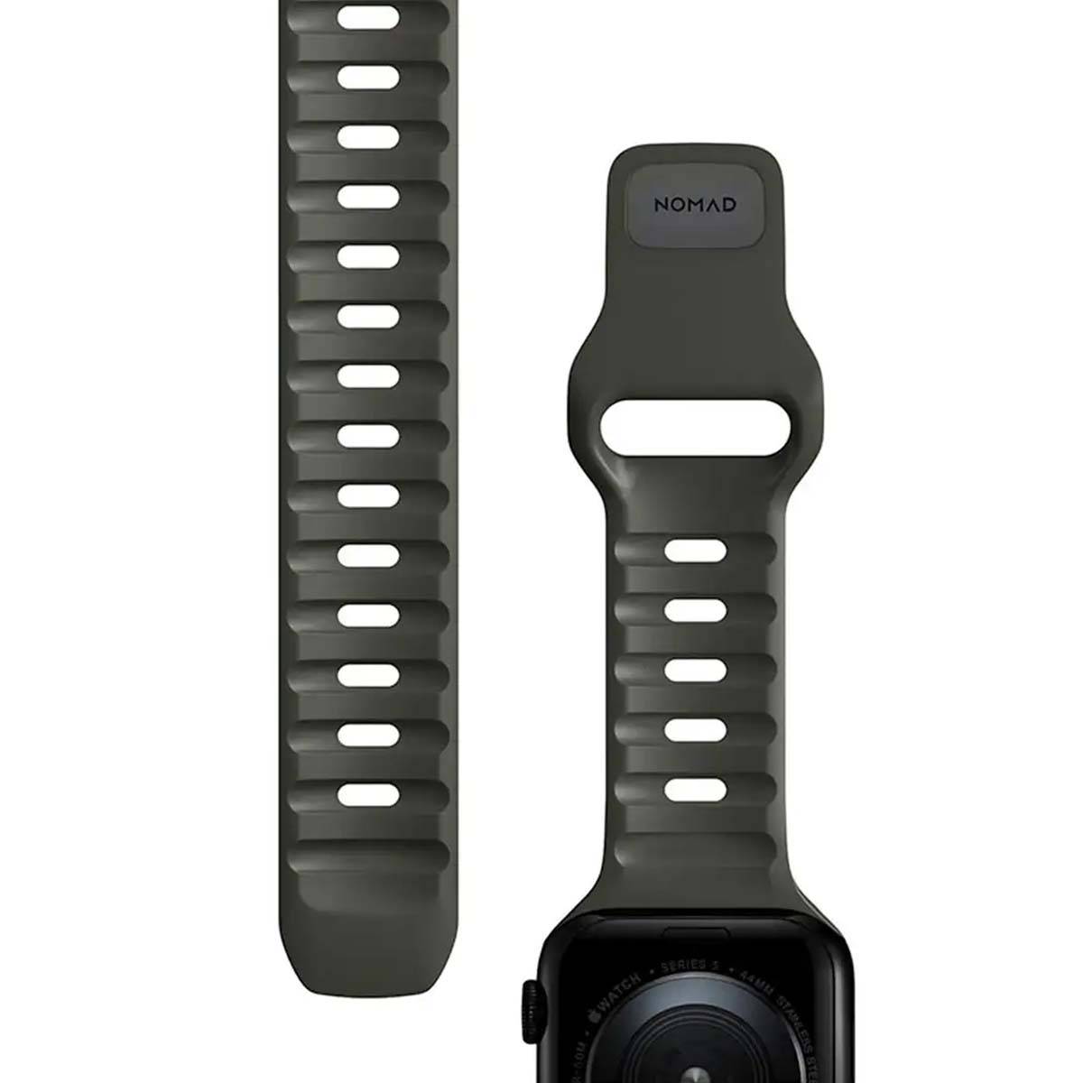 Bracelet Sport Strap Apple Watch 42-44-45-49mm-4