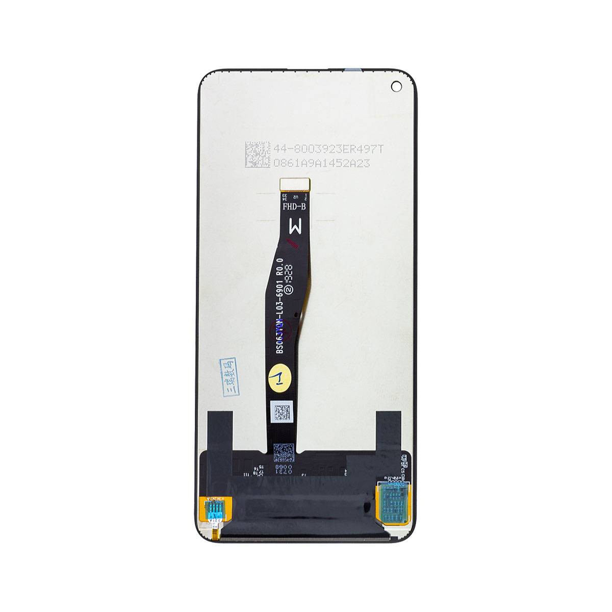 Écran Complet LCD et Vitre Tactile pour Honor 20 et 20 Pro-1