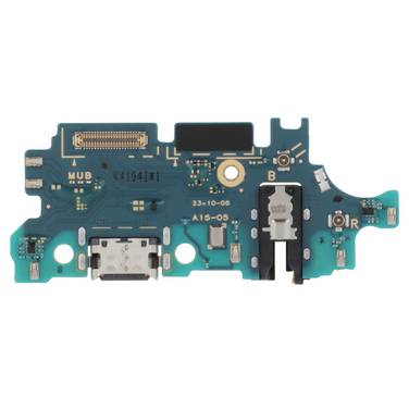 Connecteur charge USB-C Original Samsung A15 avec Micro et Prise Jack