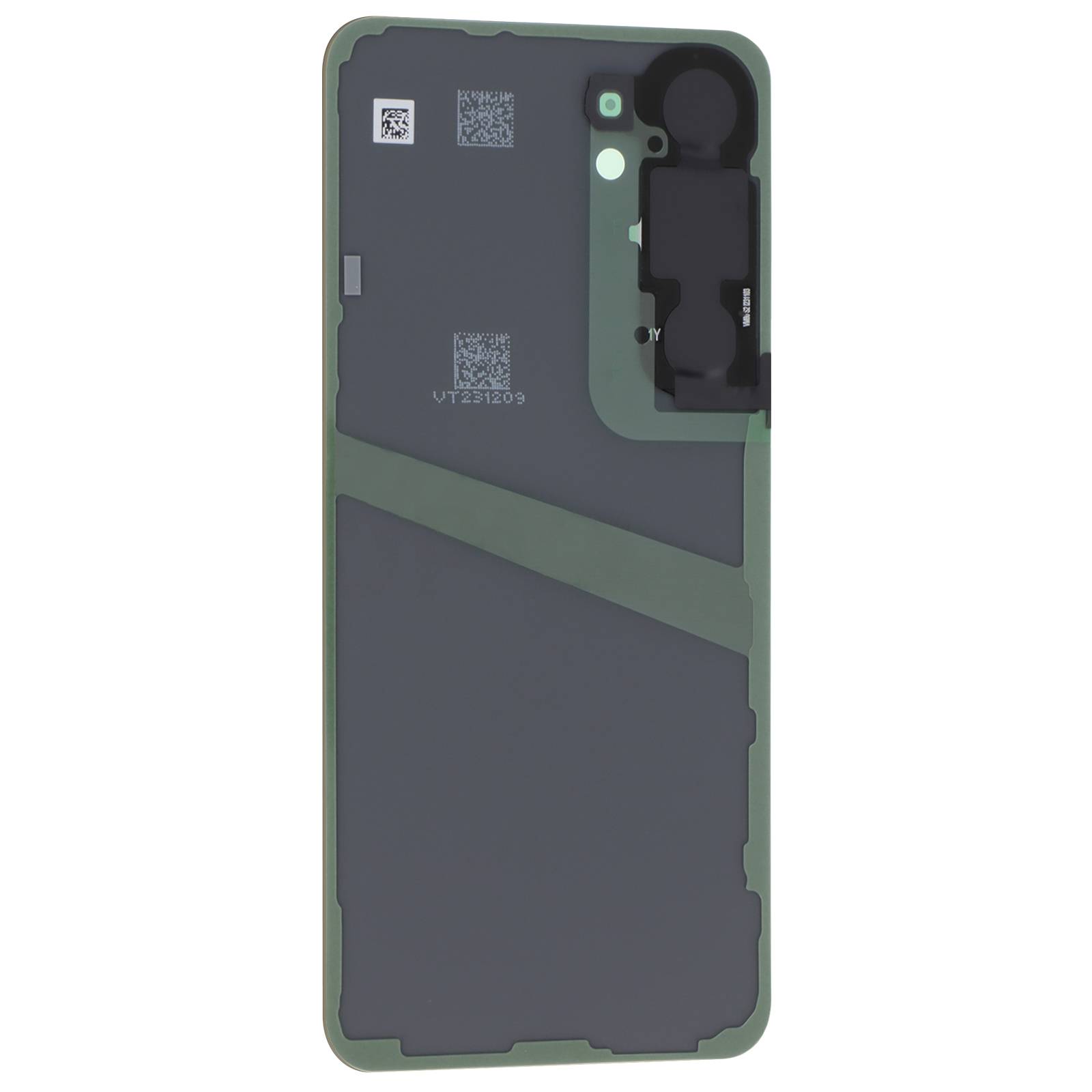 Vitre arrière Original pour Samsung Galaxy S24-1