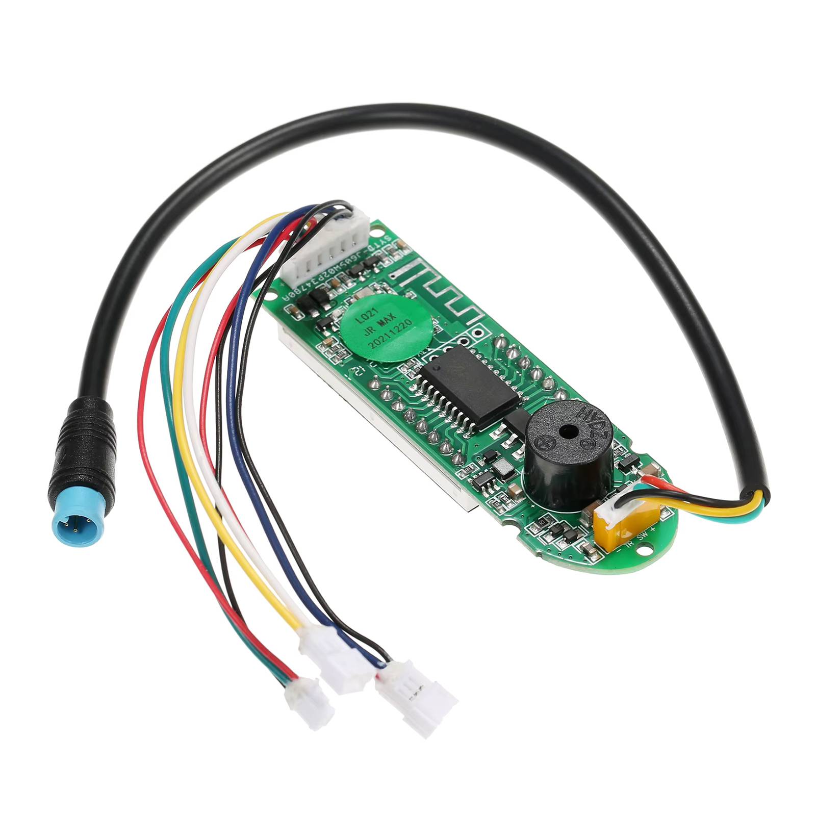 Tableau de Bord pour Xiaomi M365 Pro avec Couvercle de Protection-1