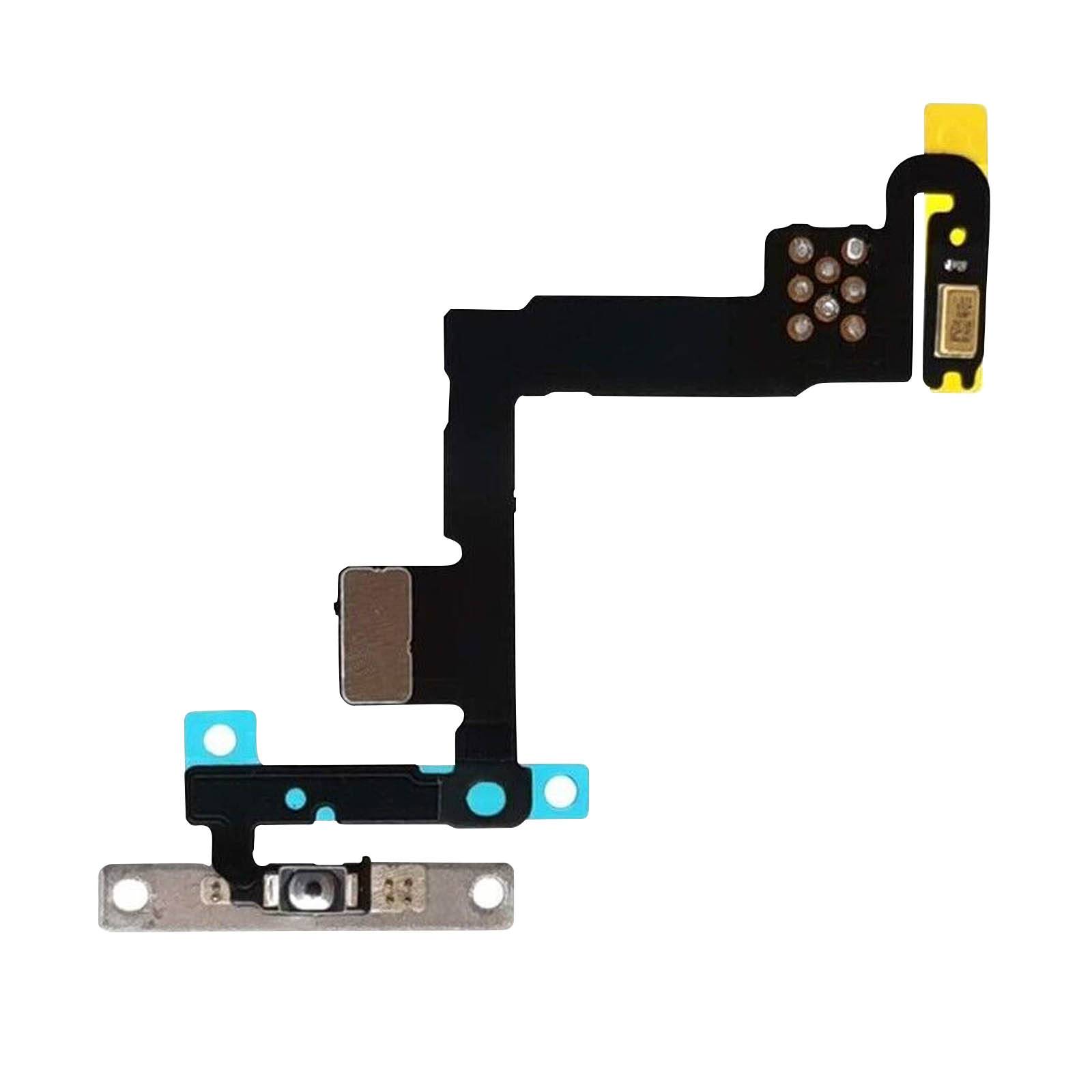 Nappe Bouton Power pour iPhone 11, Pièce de Rechange-1
