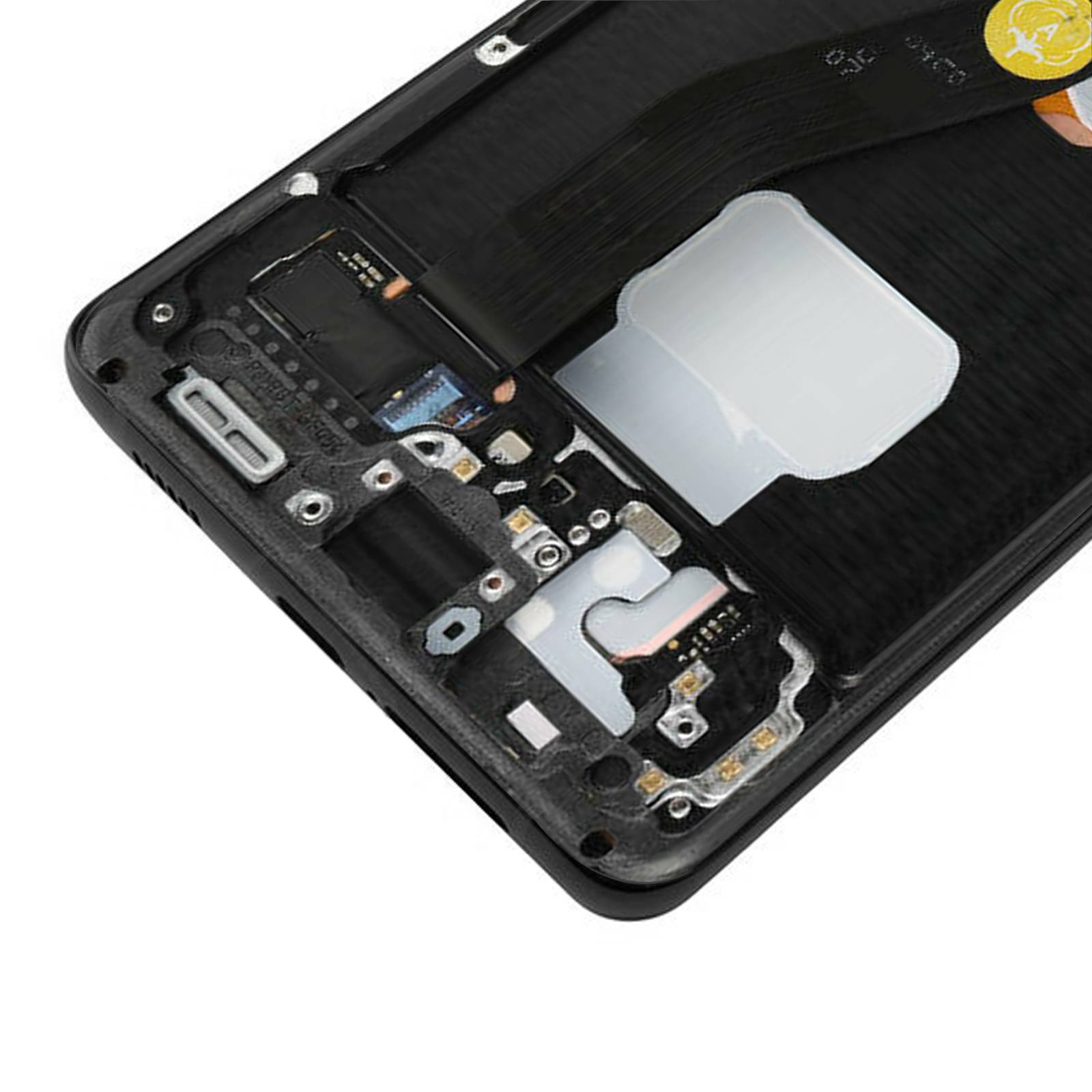 Bloc Complet pour Samsung Galaxy S21 Ultra Écran LCD Vitre Tactile-4
