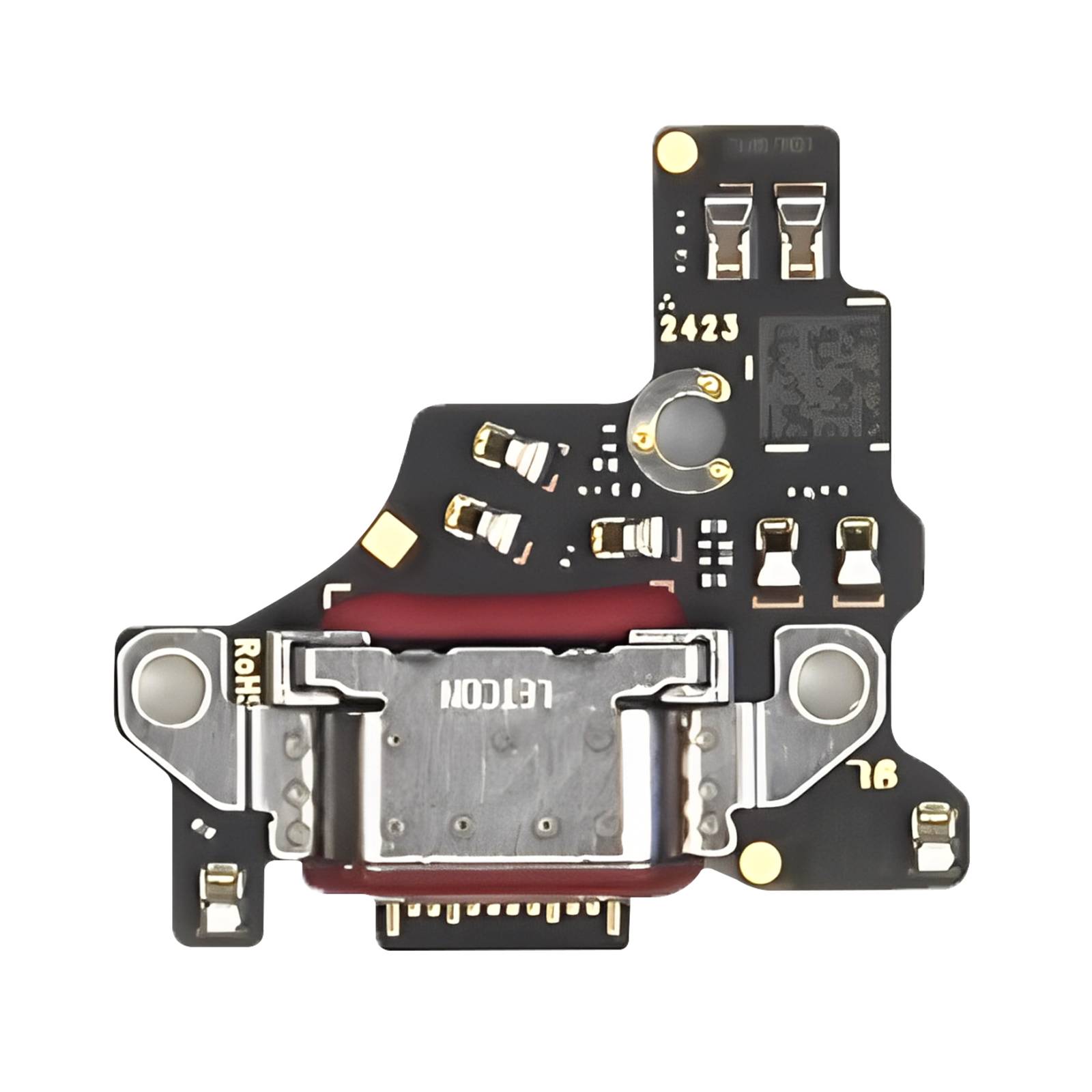 Connecteur de charge USB-C pour Motorola Edge 50 Fusion-0