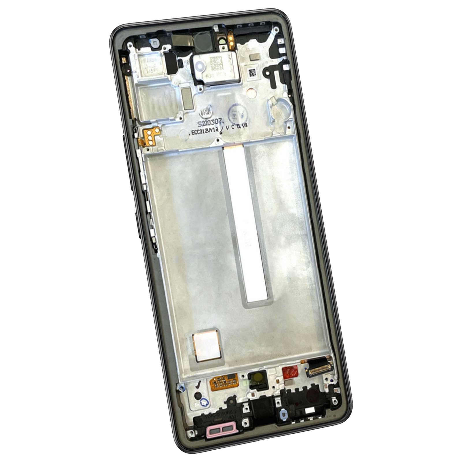 Bloc Complet pour Samsung Galaxy A53 5G Écran LCD Vitre Tactile-1