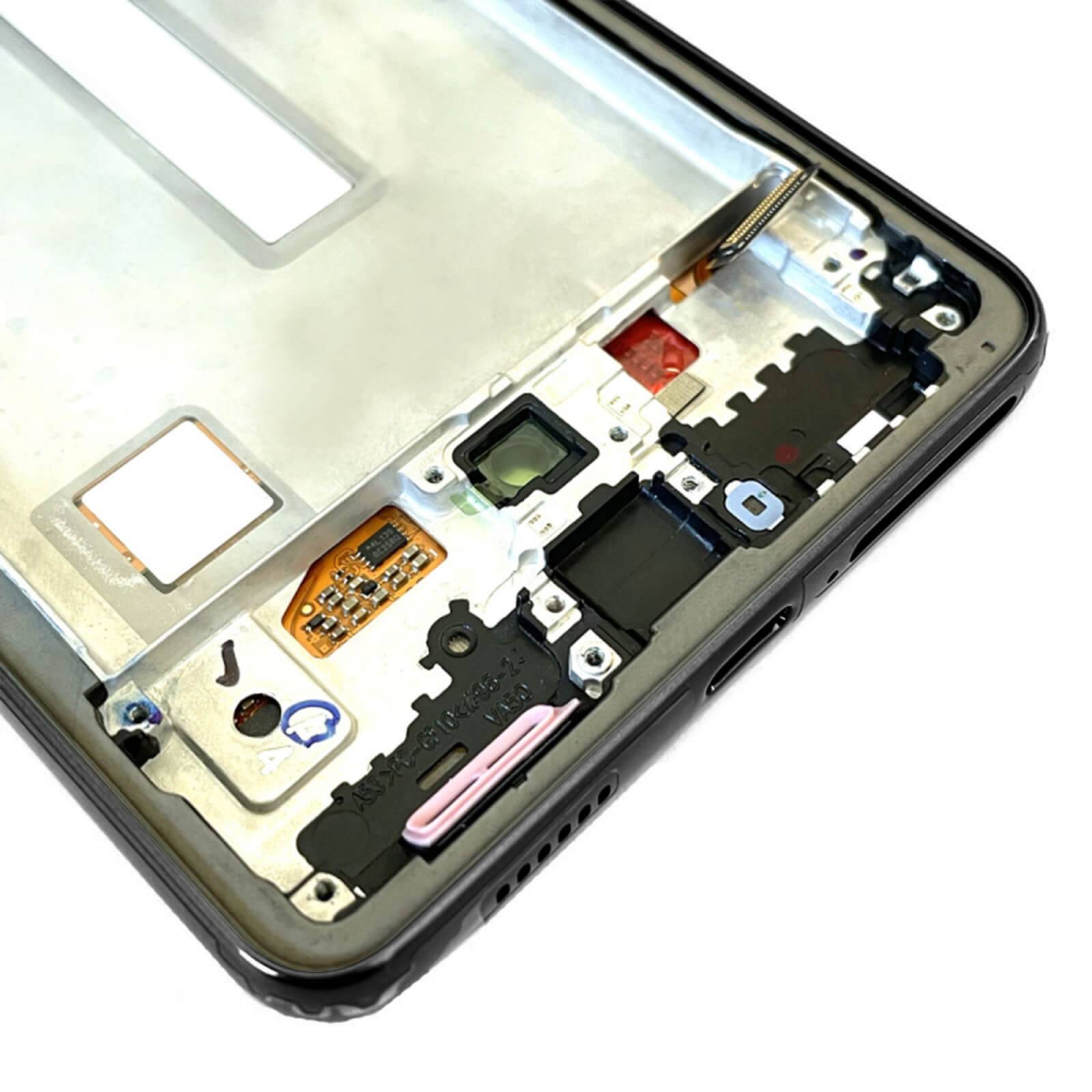 Bloc Complet pour Samsung Galaxy A53 5G Écran LCD Vitre Tactile-2