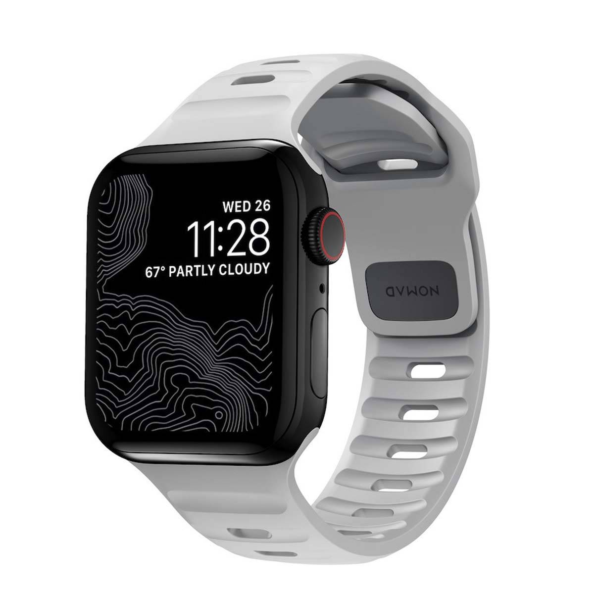 Bracelet Sport Strap V2 Apple Watch 42mm/49mm M/L-1