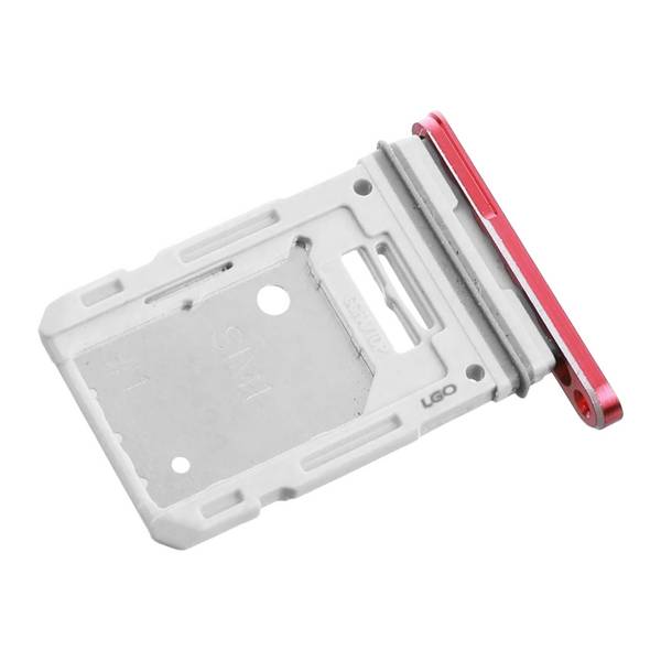 Tiroir Carte SIM pour Samsung Galaxy S20 FE Dual Nano SIM Original