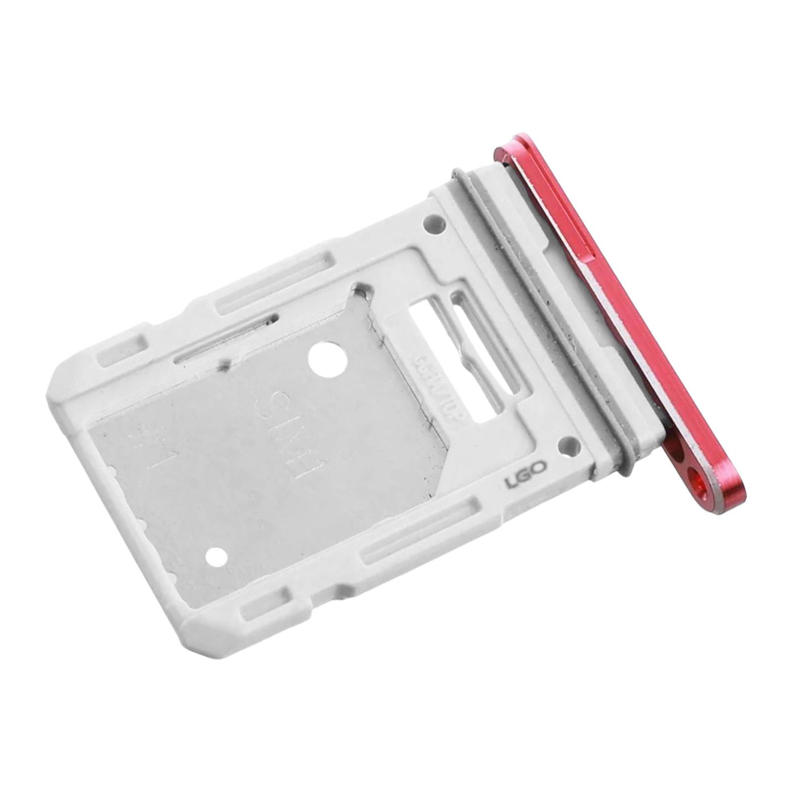 Tiroir Carte SIM pour Samsung Galaxy S20 FE Dual Nano SIM Original-2