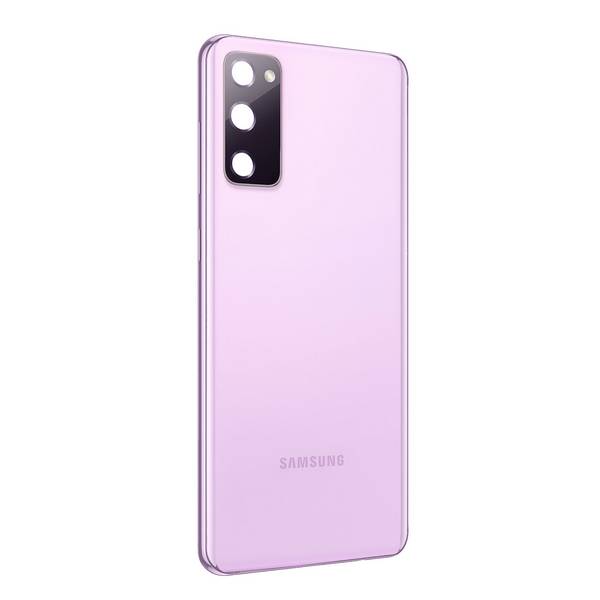 Cache Batterie pour Samsung Galaxy S20 FE Façade Arrière