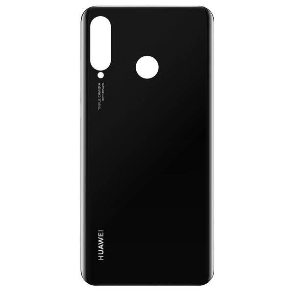 Cache Batterie pour Huawei P30 Lite Façade Arrière