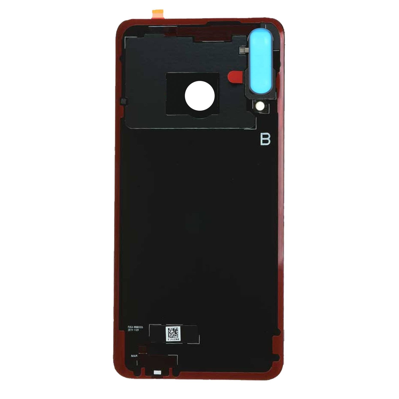 Cache Batterie pour Huawei P30 Lite Façade Arrière-3