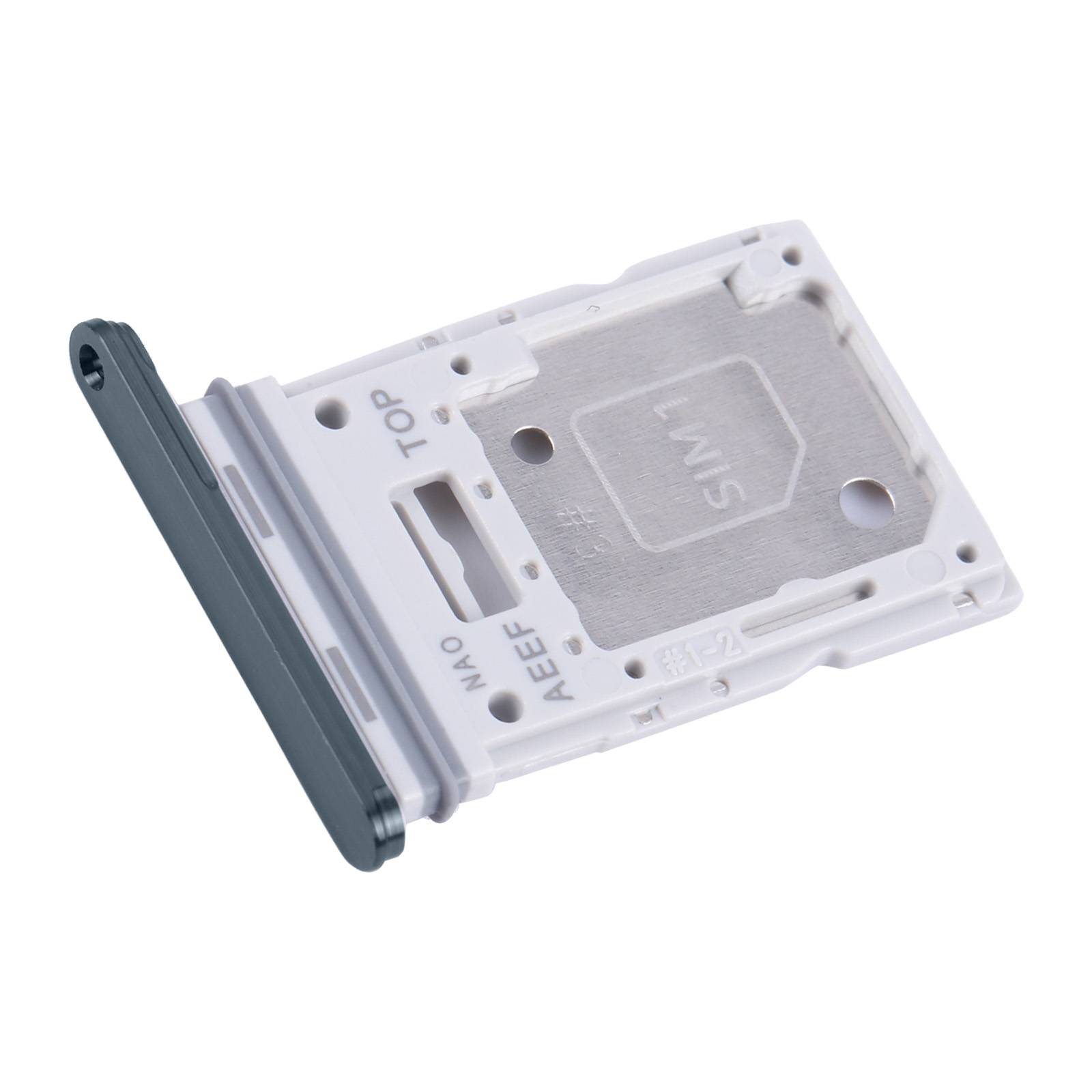 Tiroir Carte SIM pour Samsung Galaxy A55 Dual Nano SIM Original-2