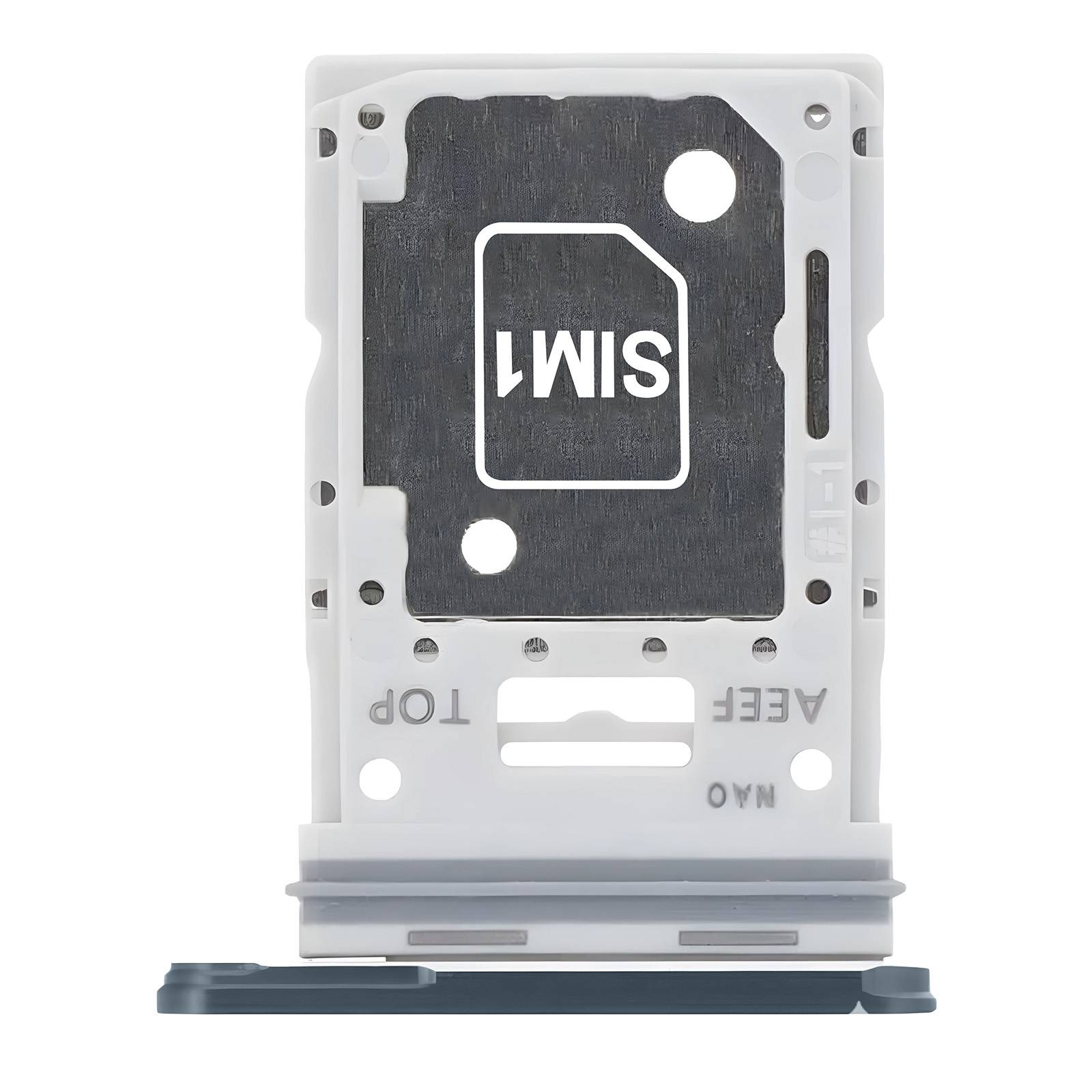 Tiroir Carte SIM pour Samsung Galaxy A55 Dual Nano SIM Original-3