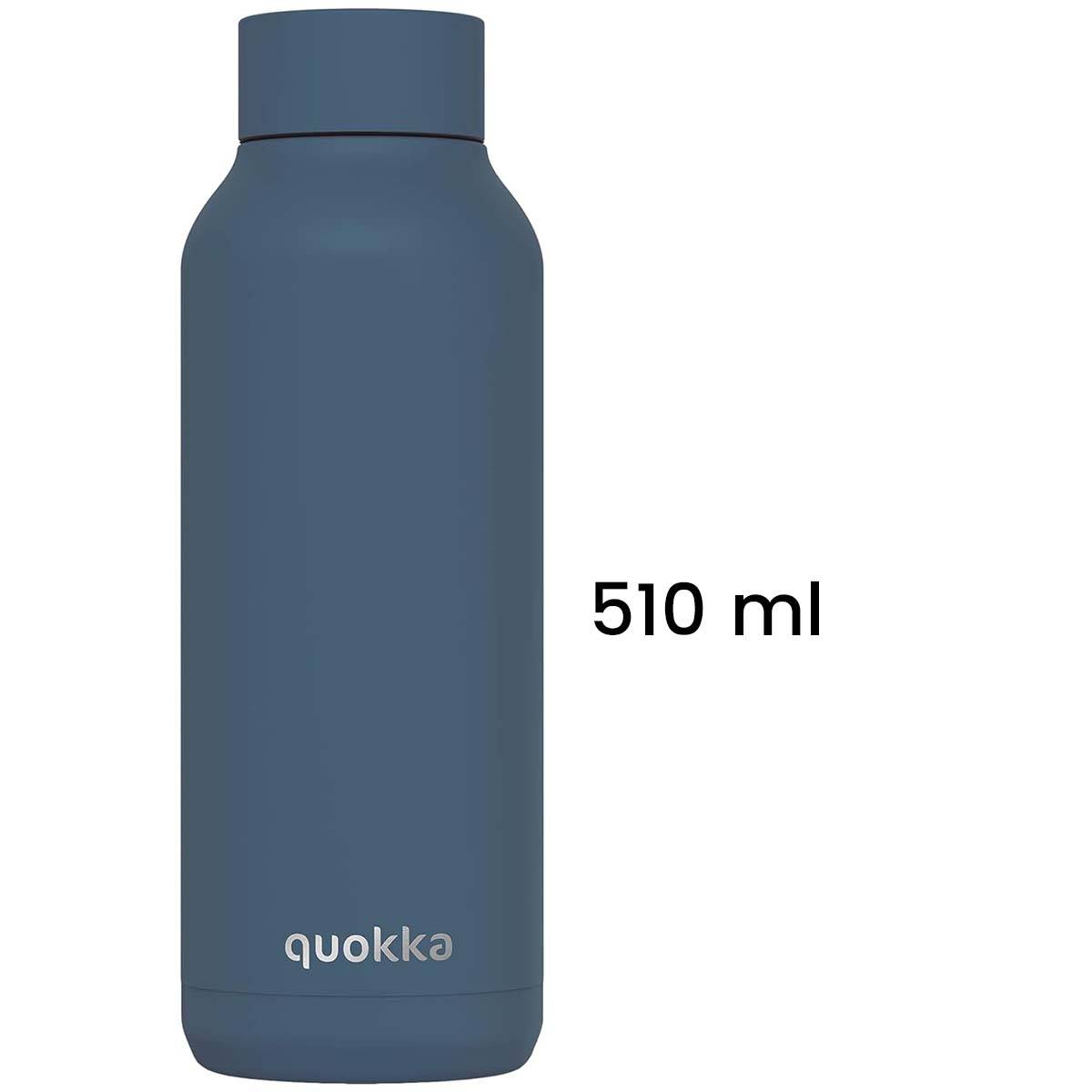 Bouteille Isotherme 510 ml Inox à Double Paroi Étanche-4