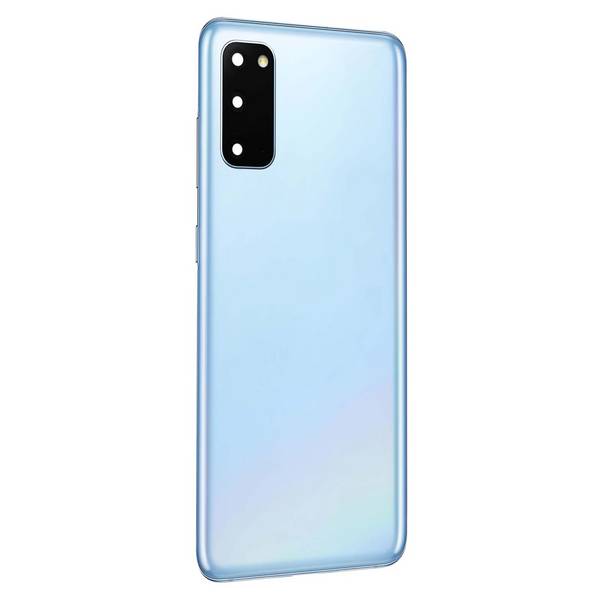 Cache Batterie pour Samsung Galaxy S20 Façade Arrière