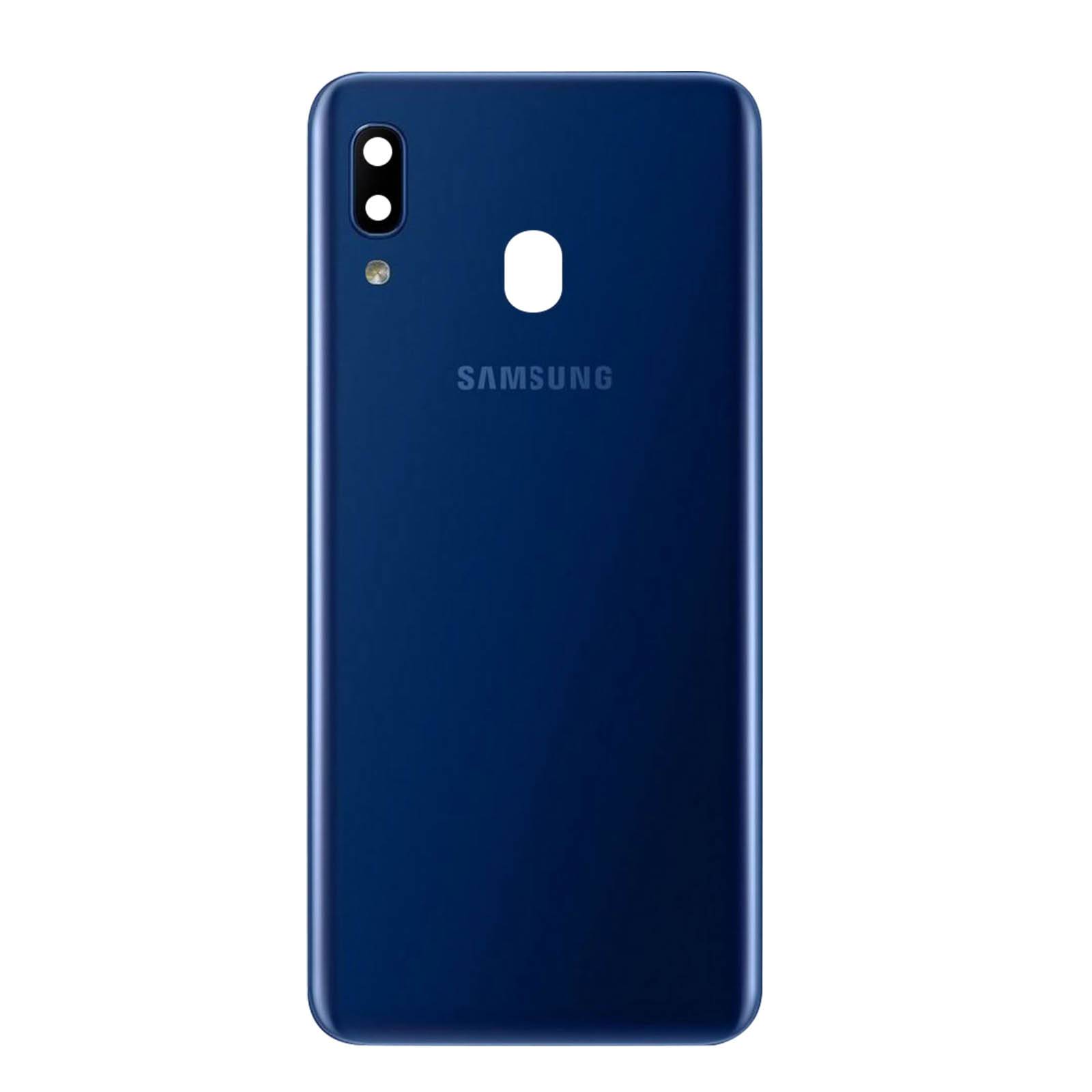 Cache Batterie pour Samsung Galaxy A20e Façade Arrière-1