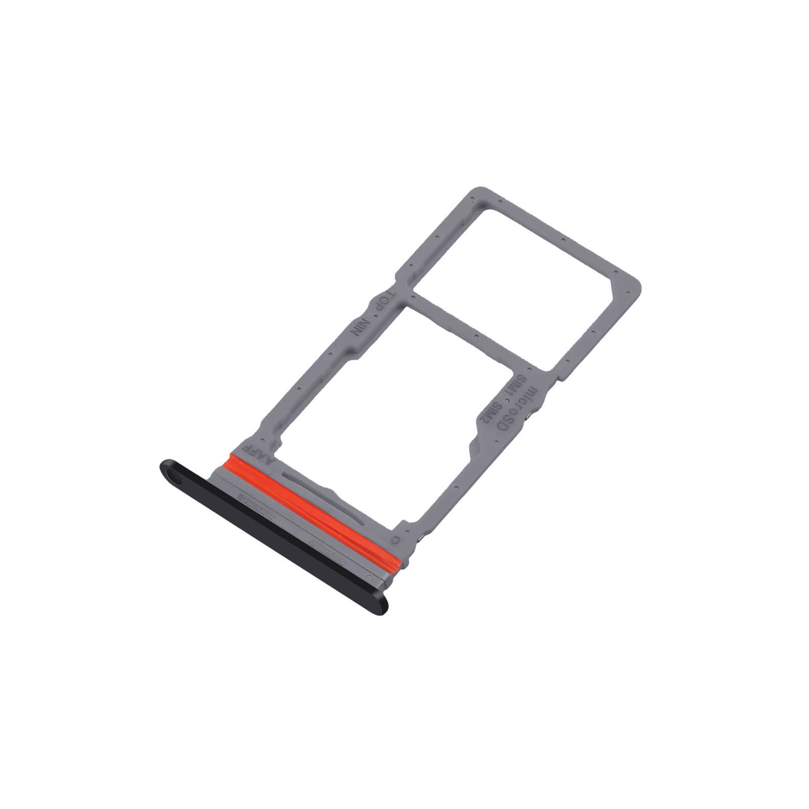 Tiroir Carte SIM pour Samsung Galaxy A16 Dual Nano SIM Original-1