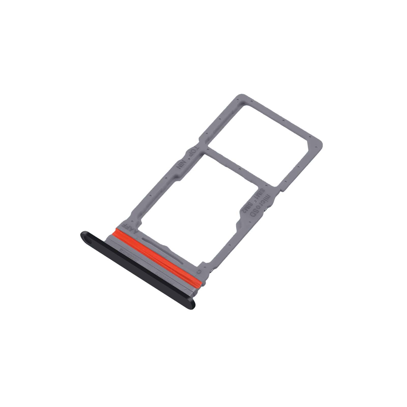Tiroir Carte SIM pour Samsung Galaxy A16 Dual Nano SIM Original-2