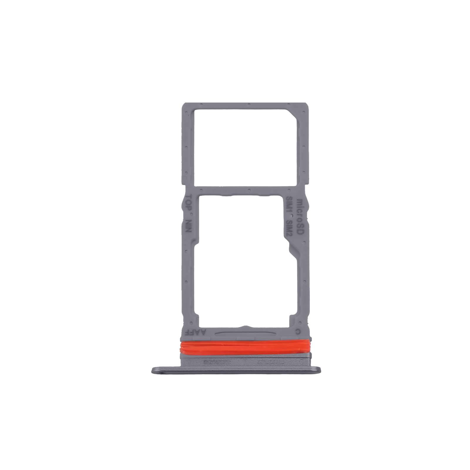 Tiroir Carte SIM pour Samsung Galaxy A16 Dual Nano SIM Original-3