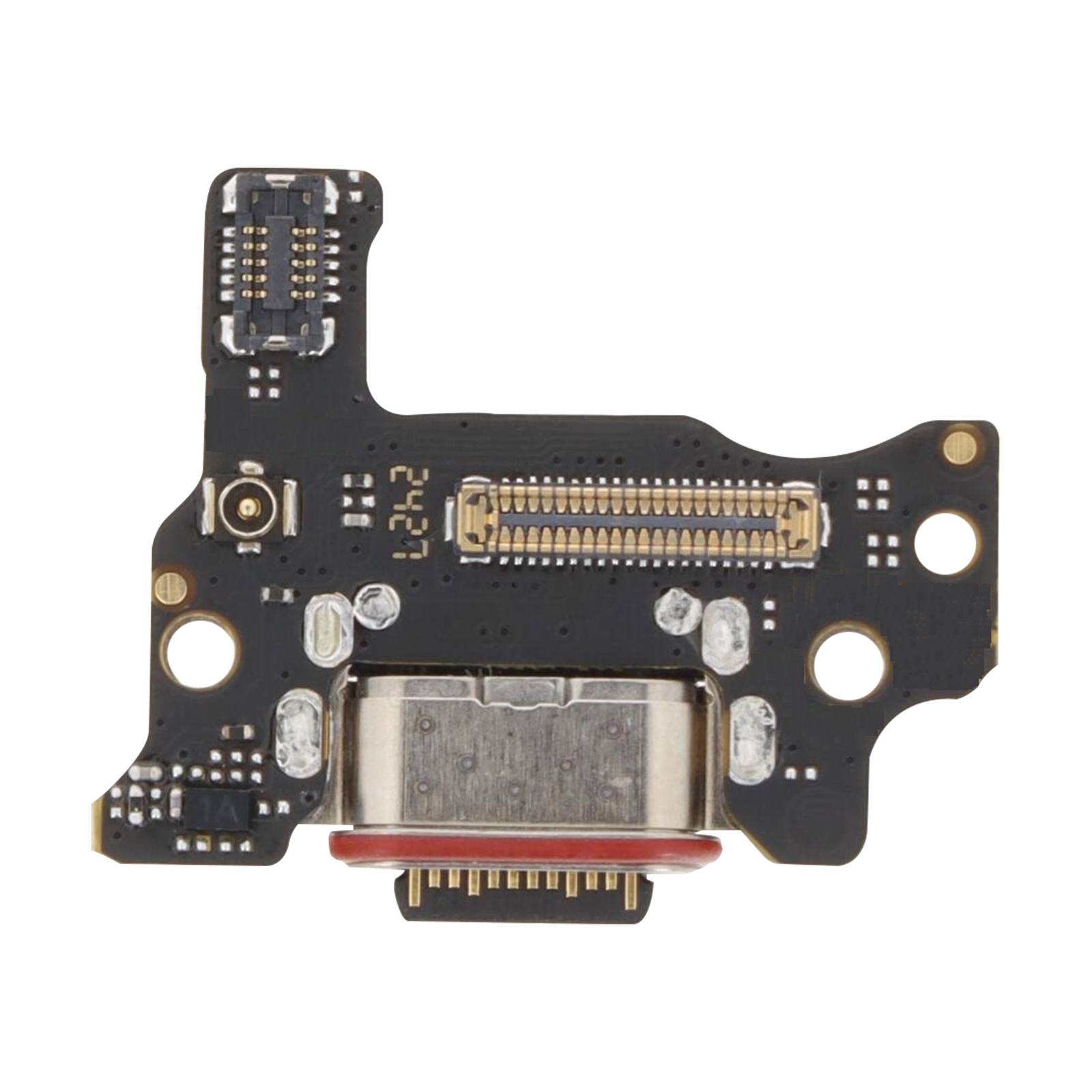 Connecteur de charge USB-C pour Motorola Edge 50 Neo Original-0