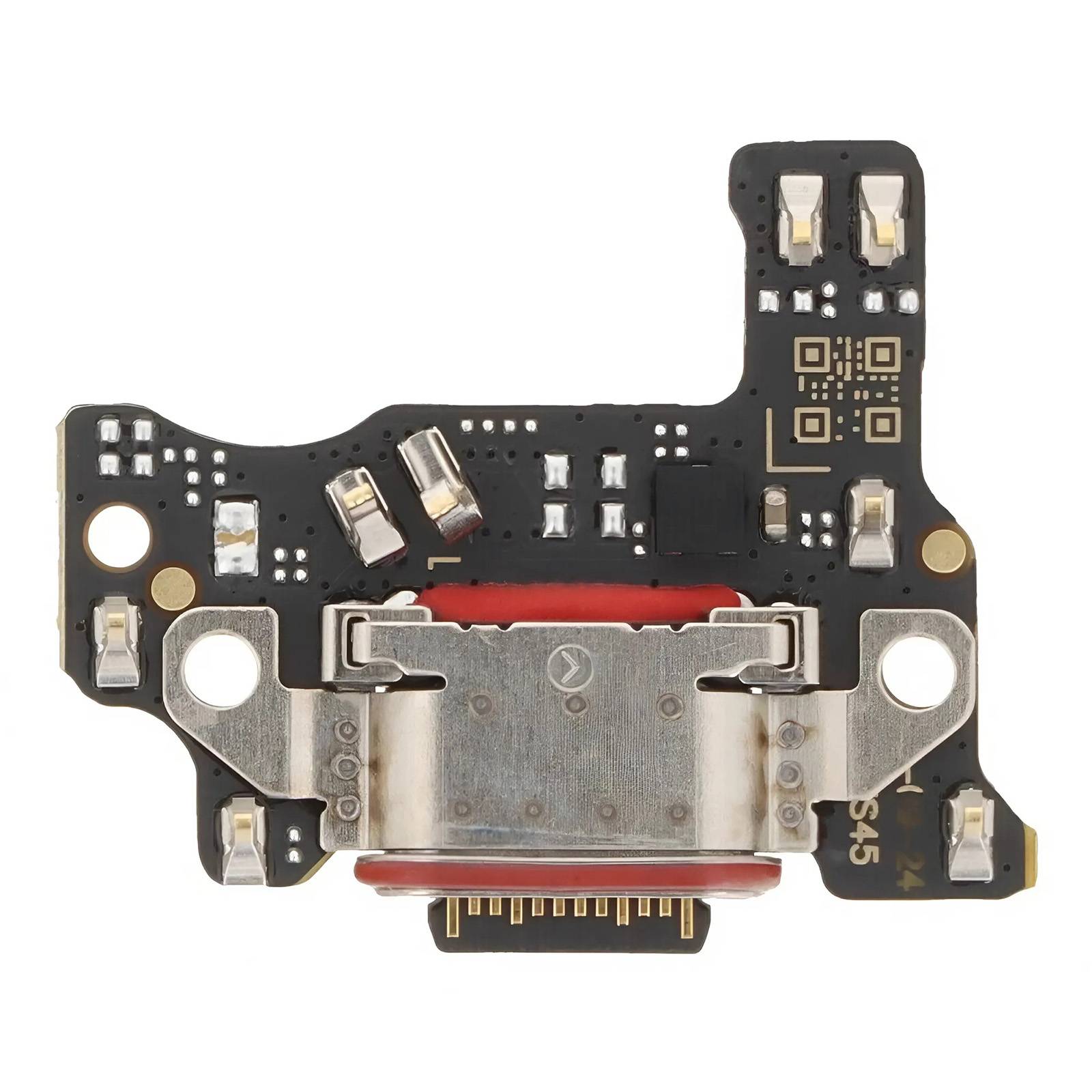 Connecteur de charge USB-C pour Motorola Edge 50 Neo Original-2